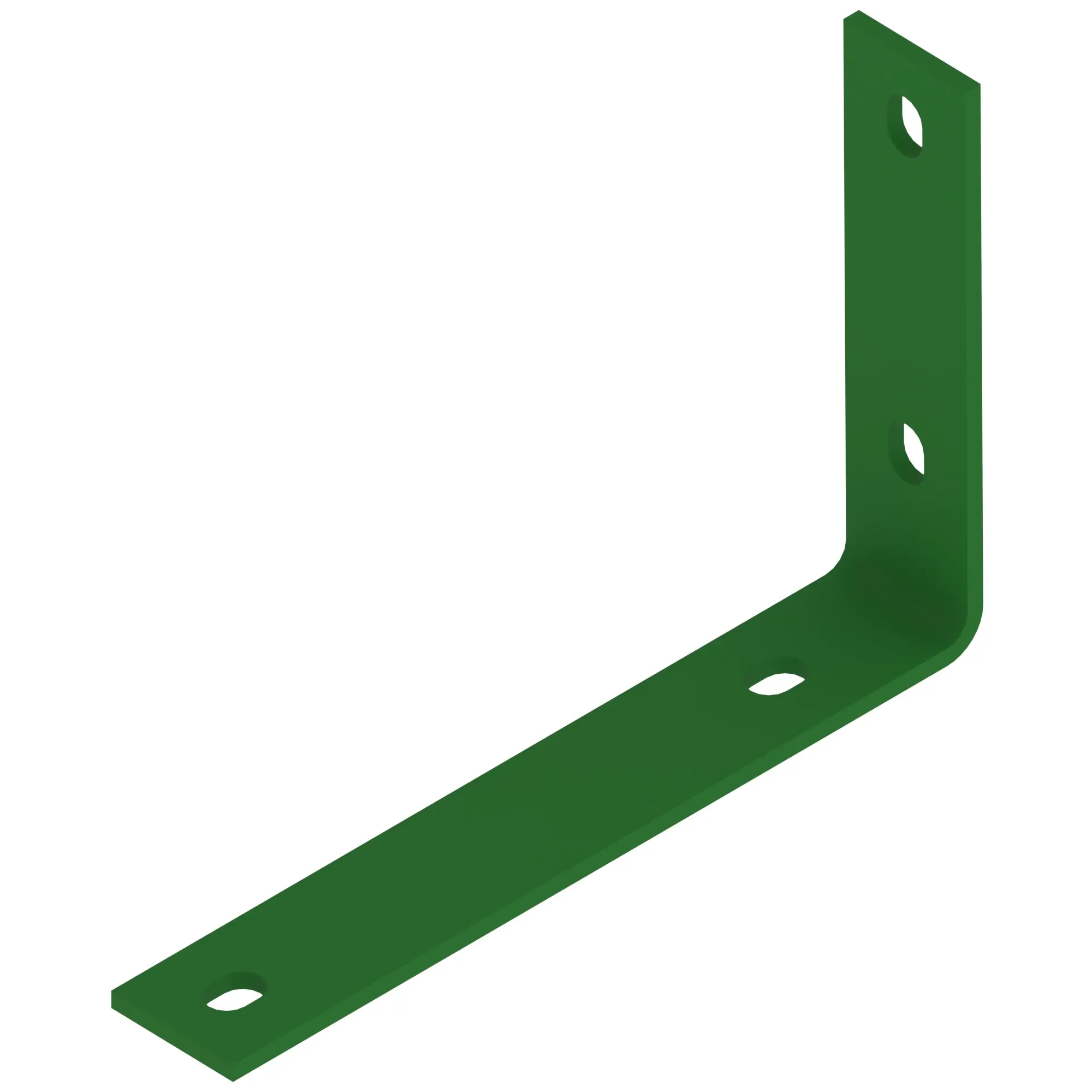 John Deere Tunnel Angle - N277334