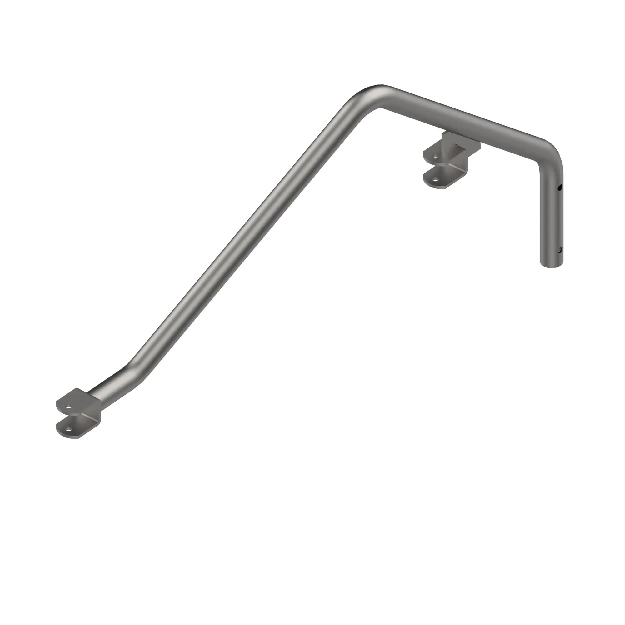 John Deere Handrail Guard - DQ51020