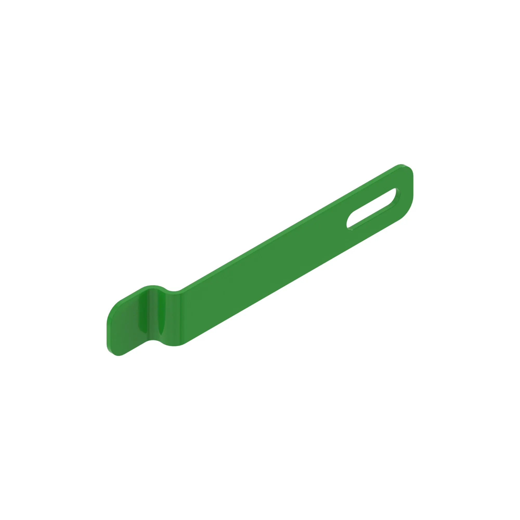 RETAINER, SPARE KNIFE
