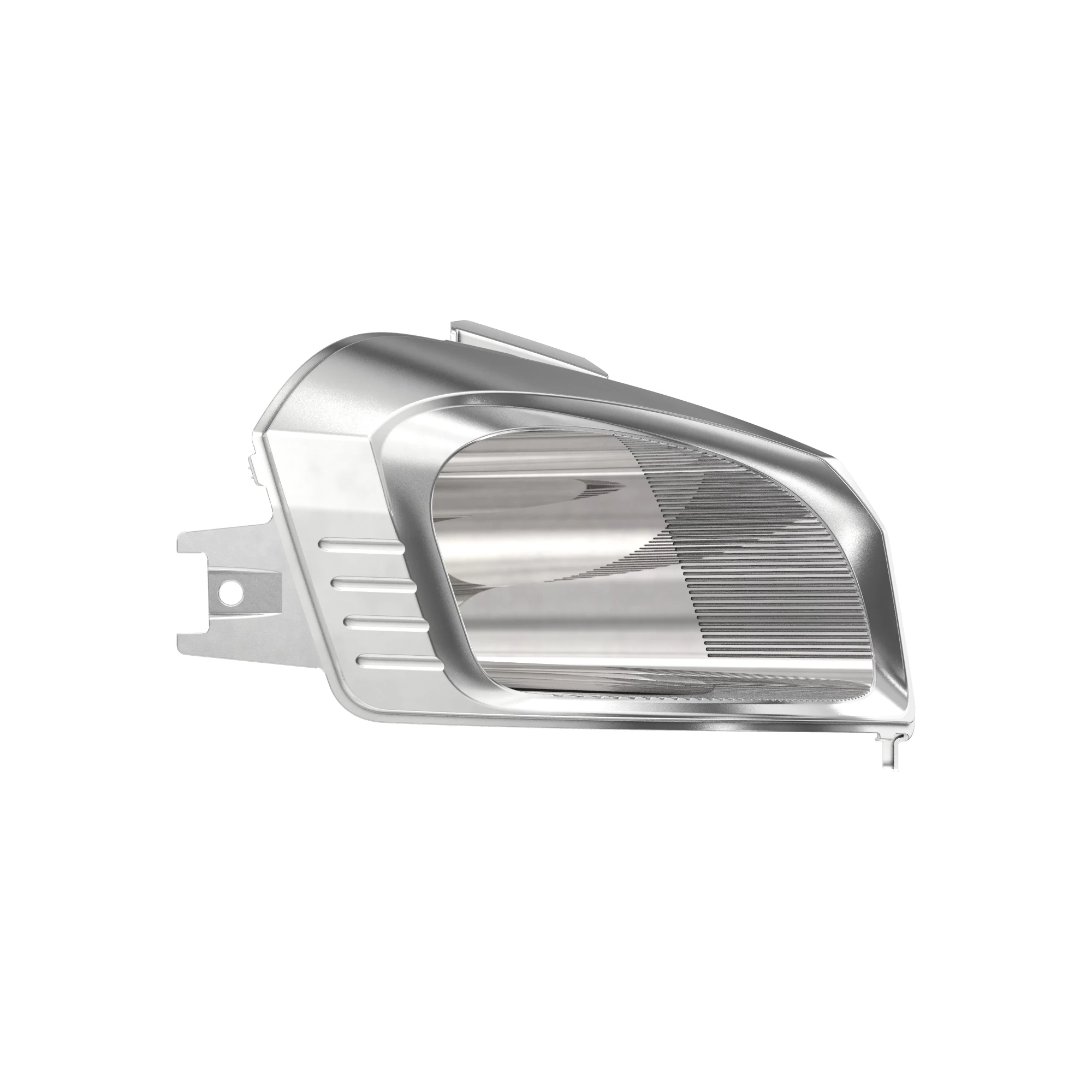 GX23137: Hood Reflector, Right Side | Shop.Deere.com