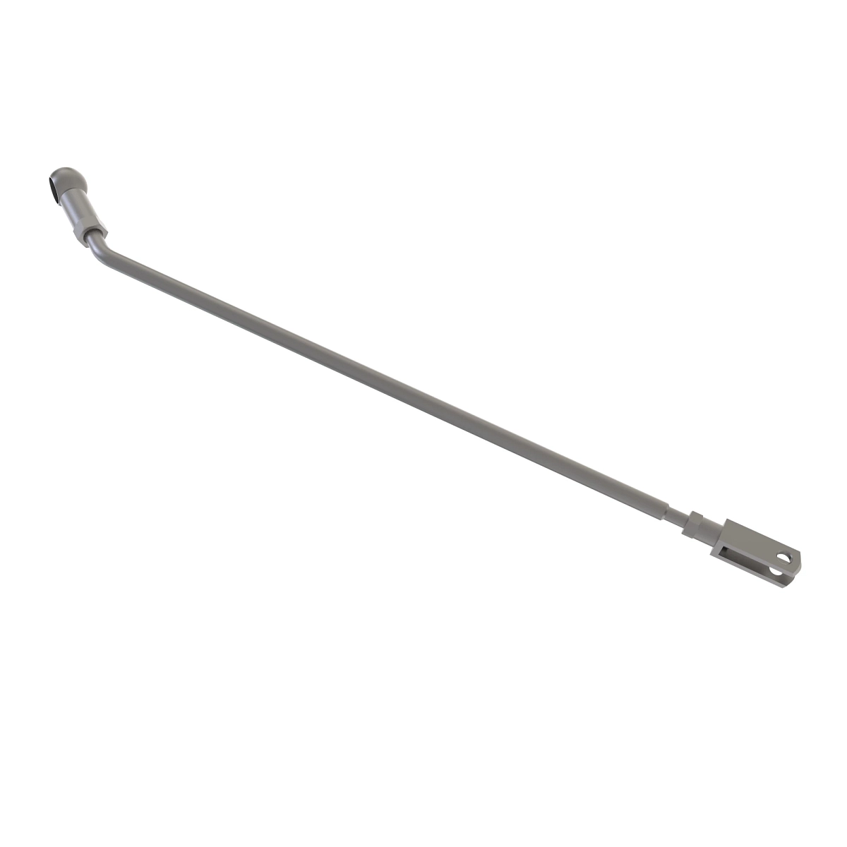 Shifter Rod, Ivt, MW22/32
