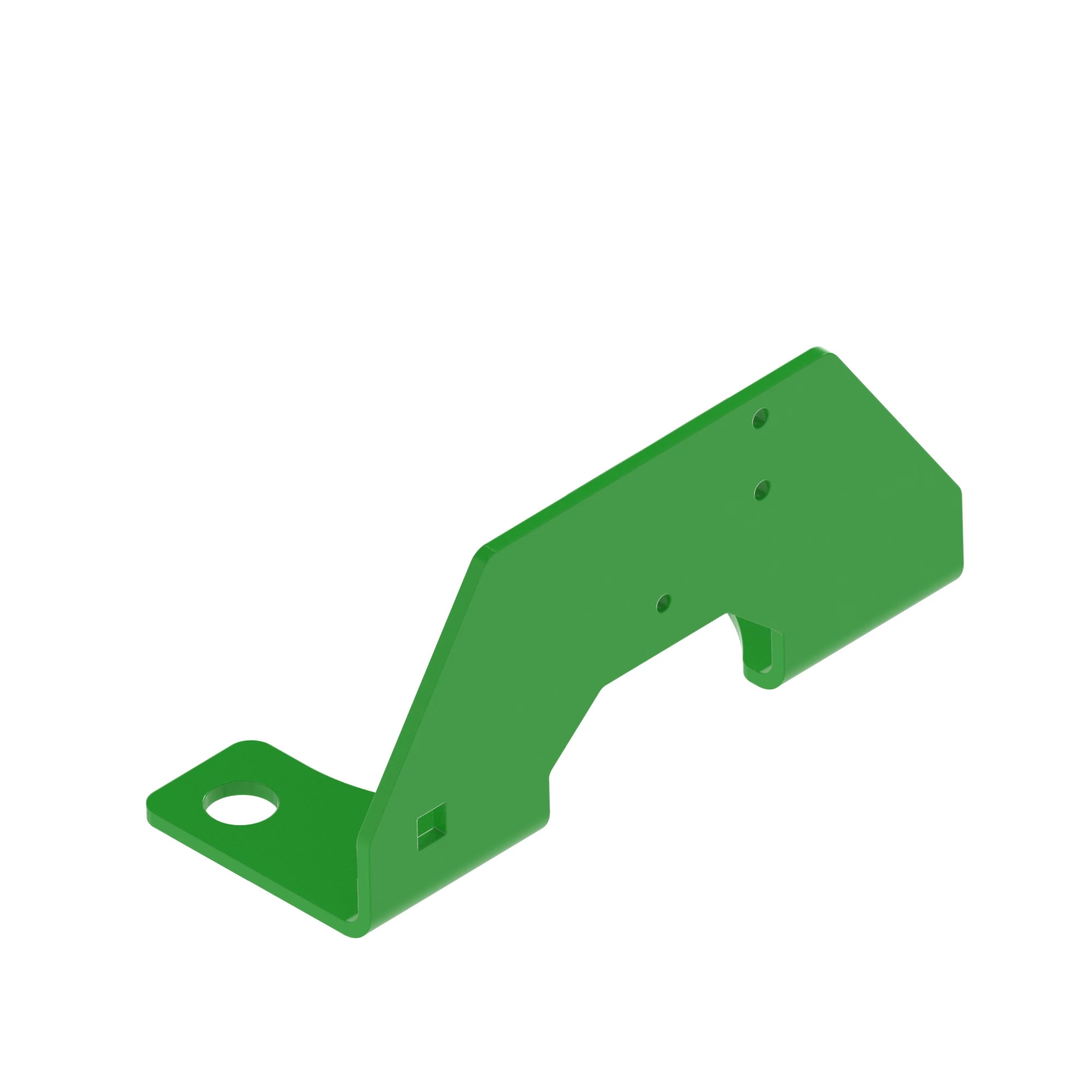 BRACKET, HEAVY DUTY CHOPPER,