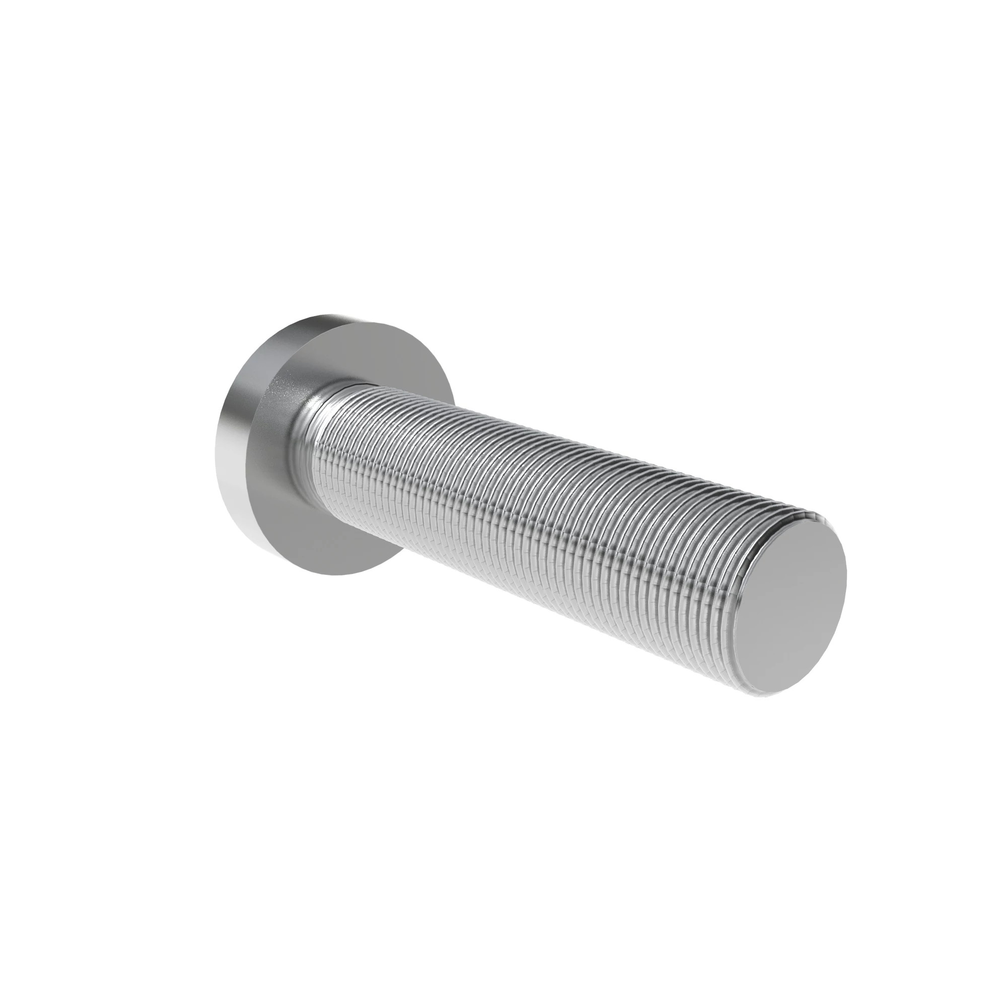 SCREW, CR PAN HEAD, METRIC
