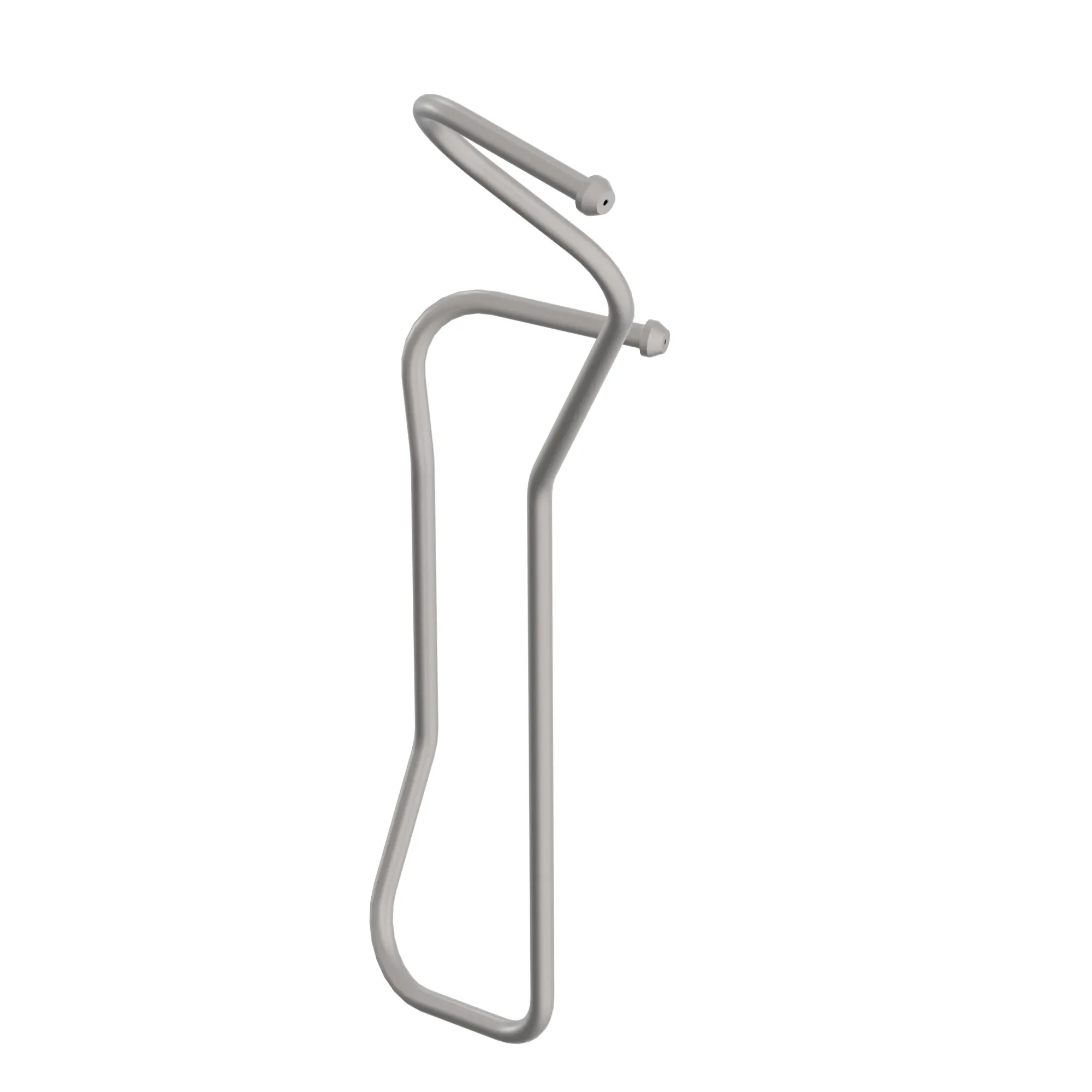 John Deere Fuel Line - RE507264