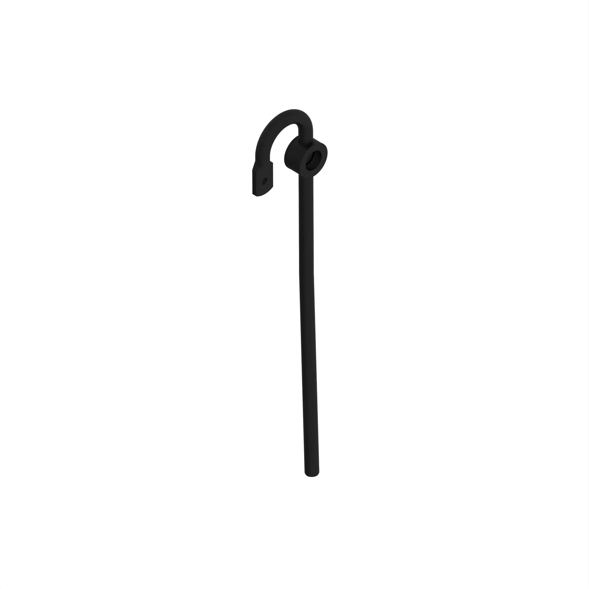 John Deere Stabilizer with Bushings - AT455715