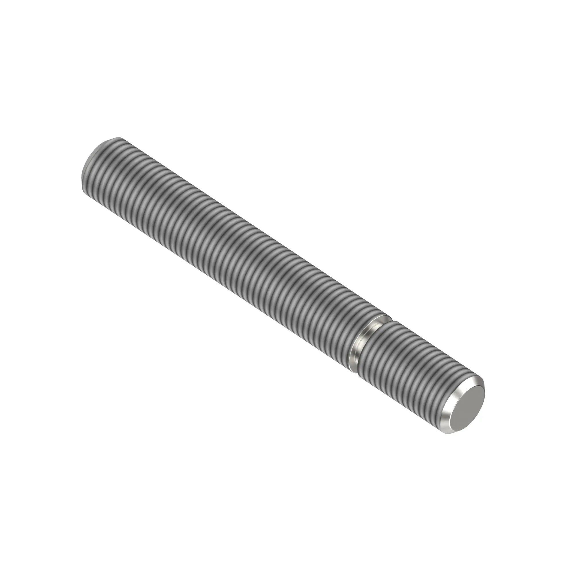 John Deere Threaded Stud, 3/8" X 2-3/4" - T318721