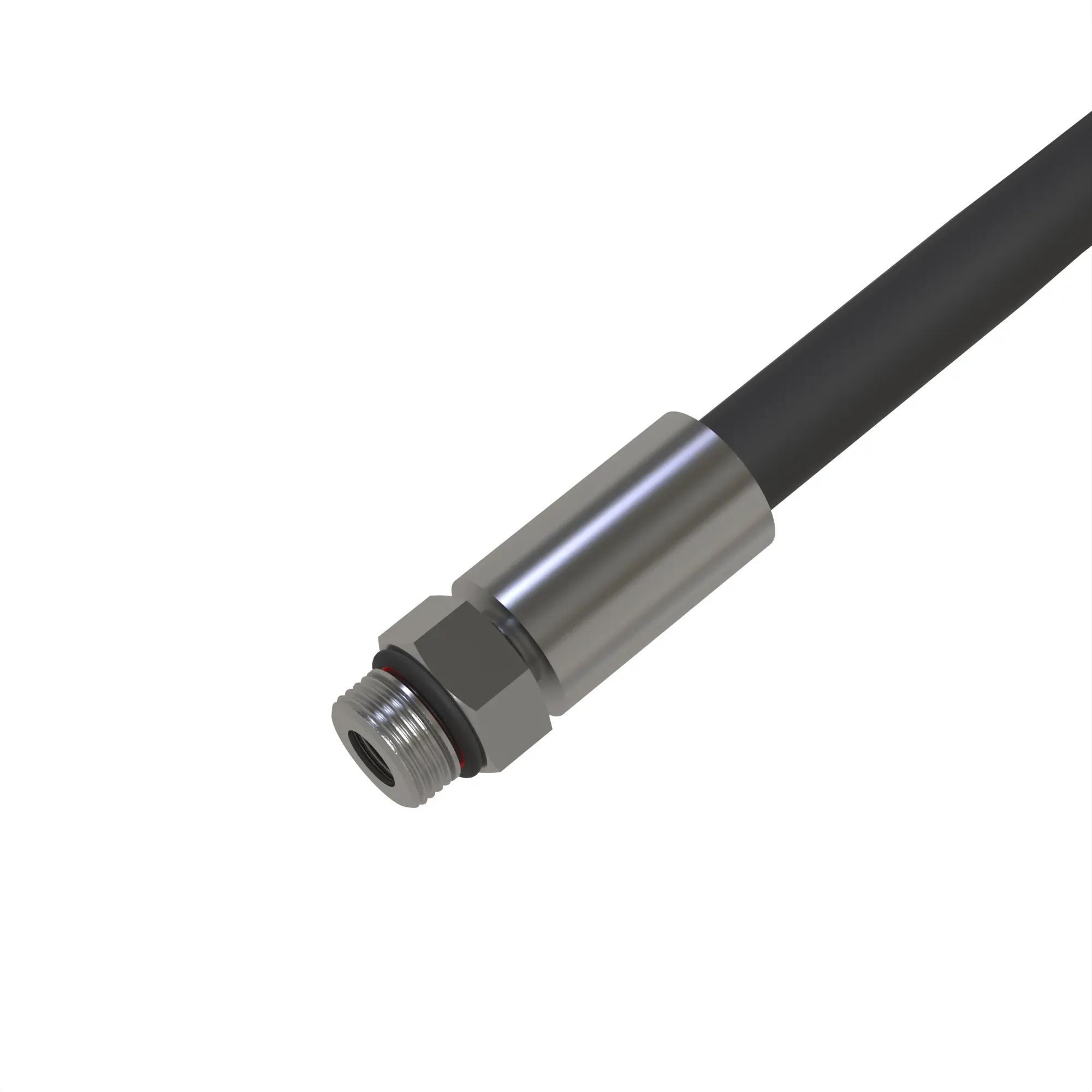 Hydraulic Hose