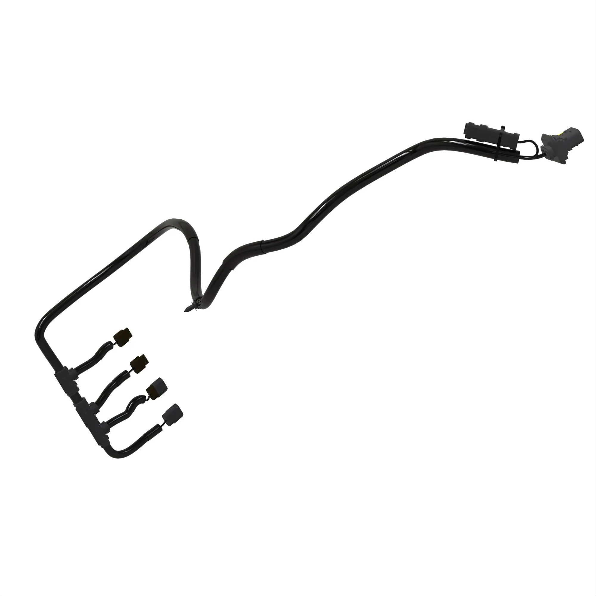 WIRING HARNESS, ADAPTER, SCV REAR-4