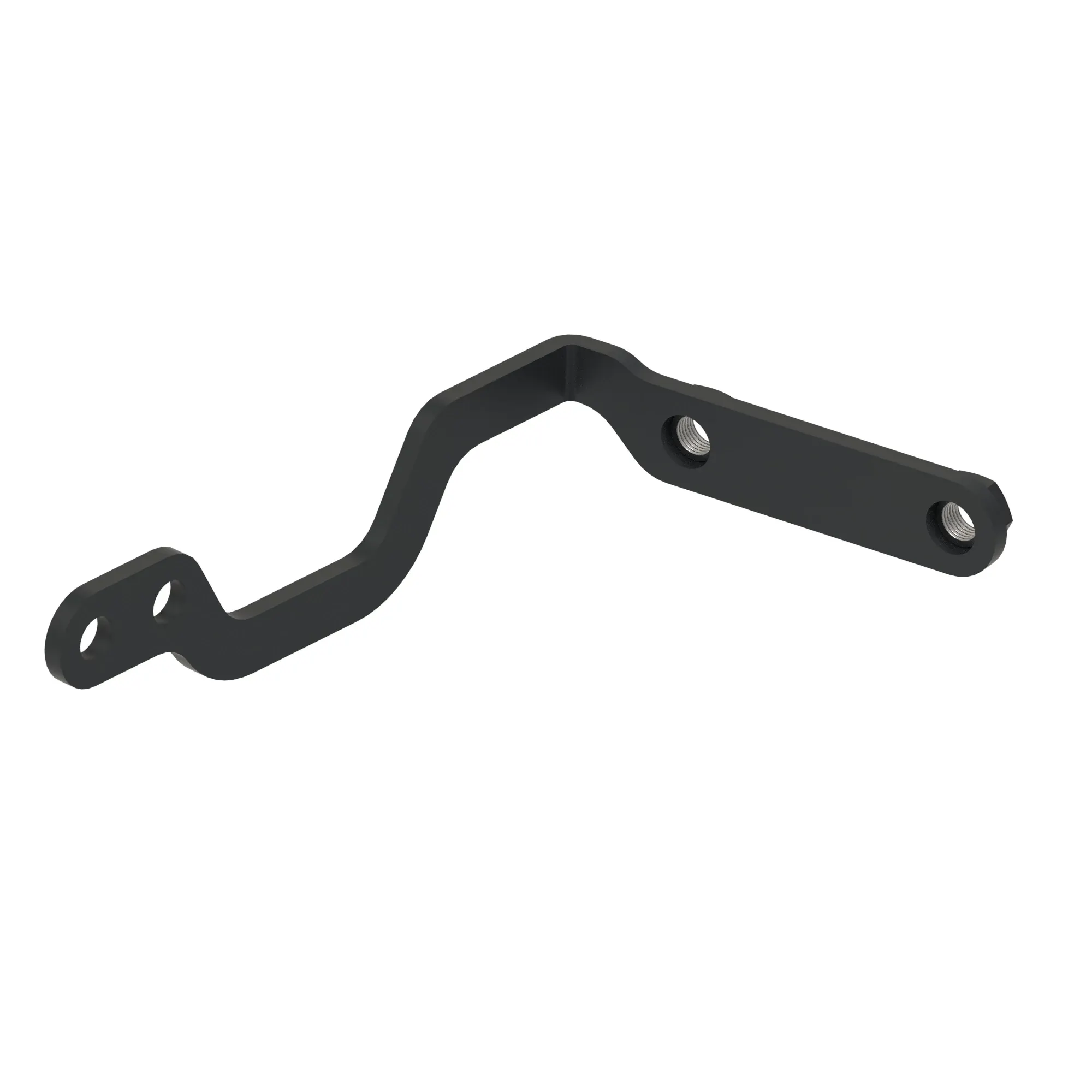 Holder, Assy., Meca-Controller