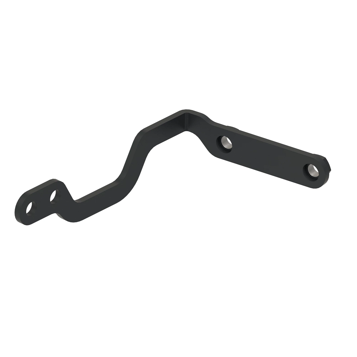 Holder, Assy., Meca-Controller