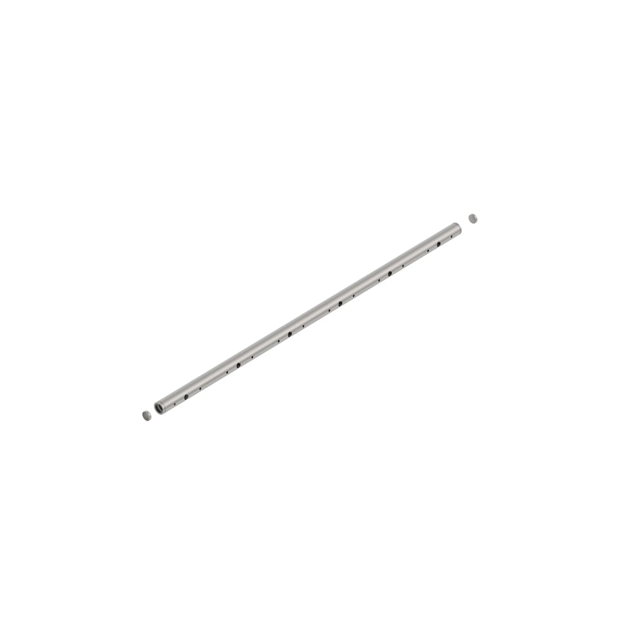 RE535977: Rocker Arm Shaft