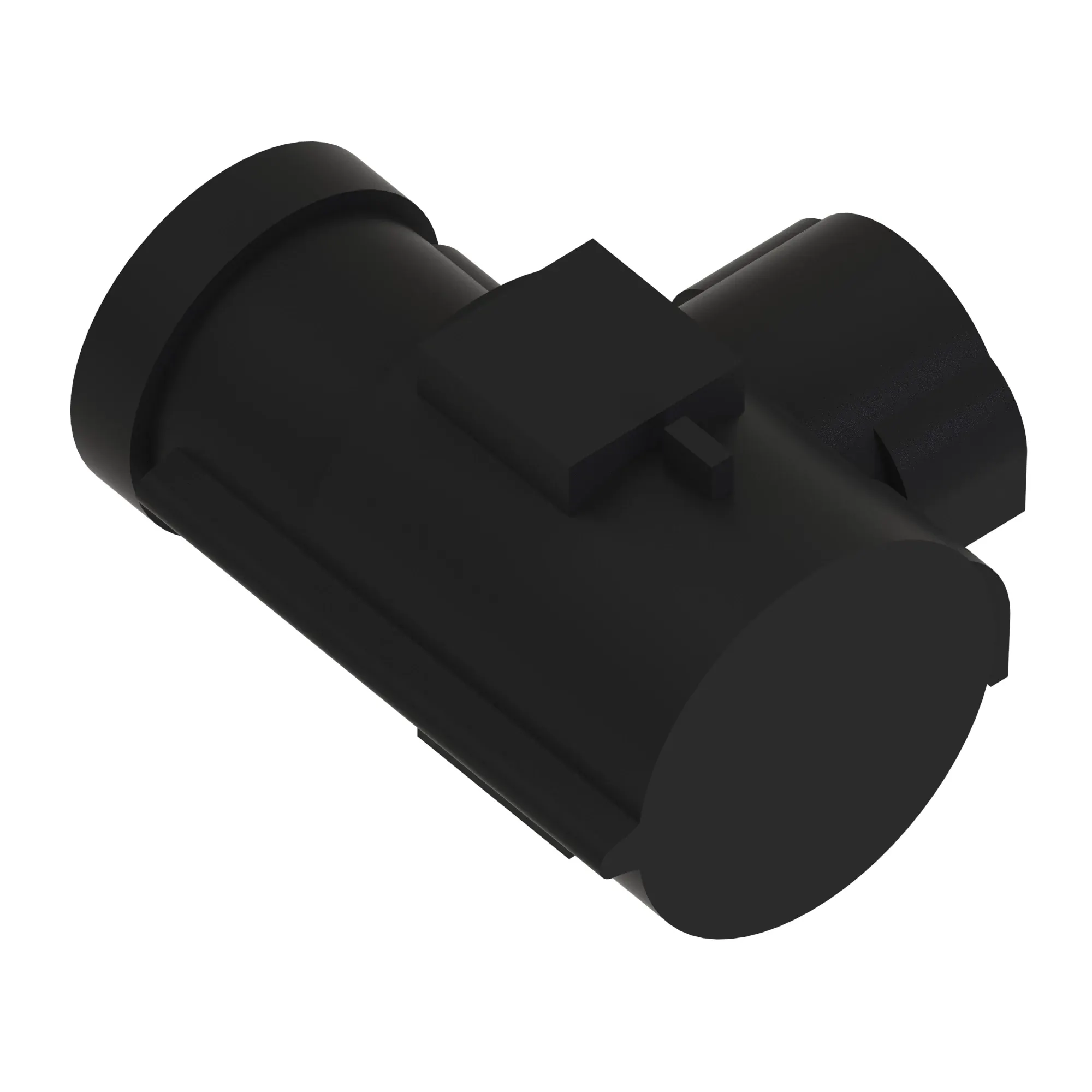 John Deere Electrical Connector Accessory - 57M10289