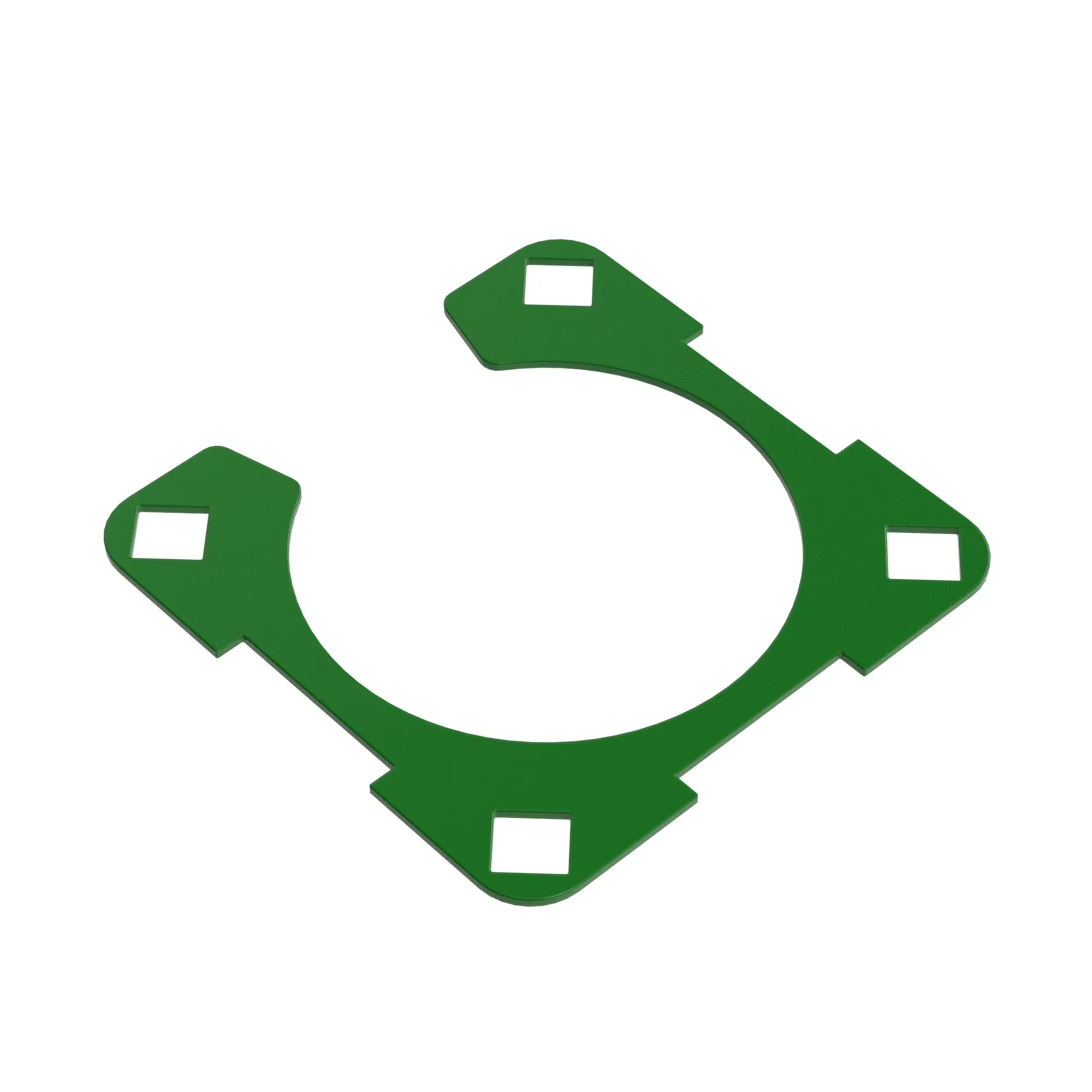 John Deere Sheet - HXE183259