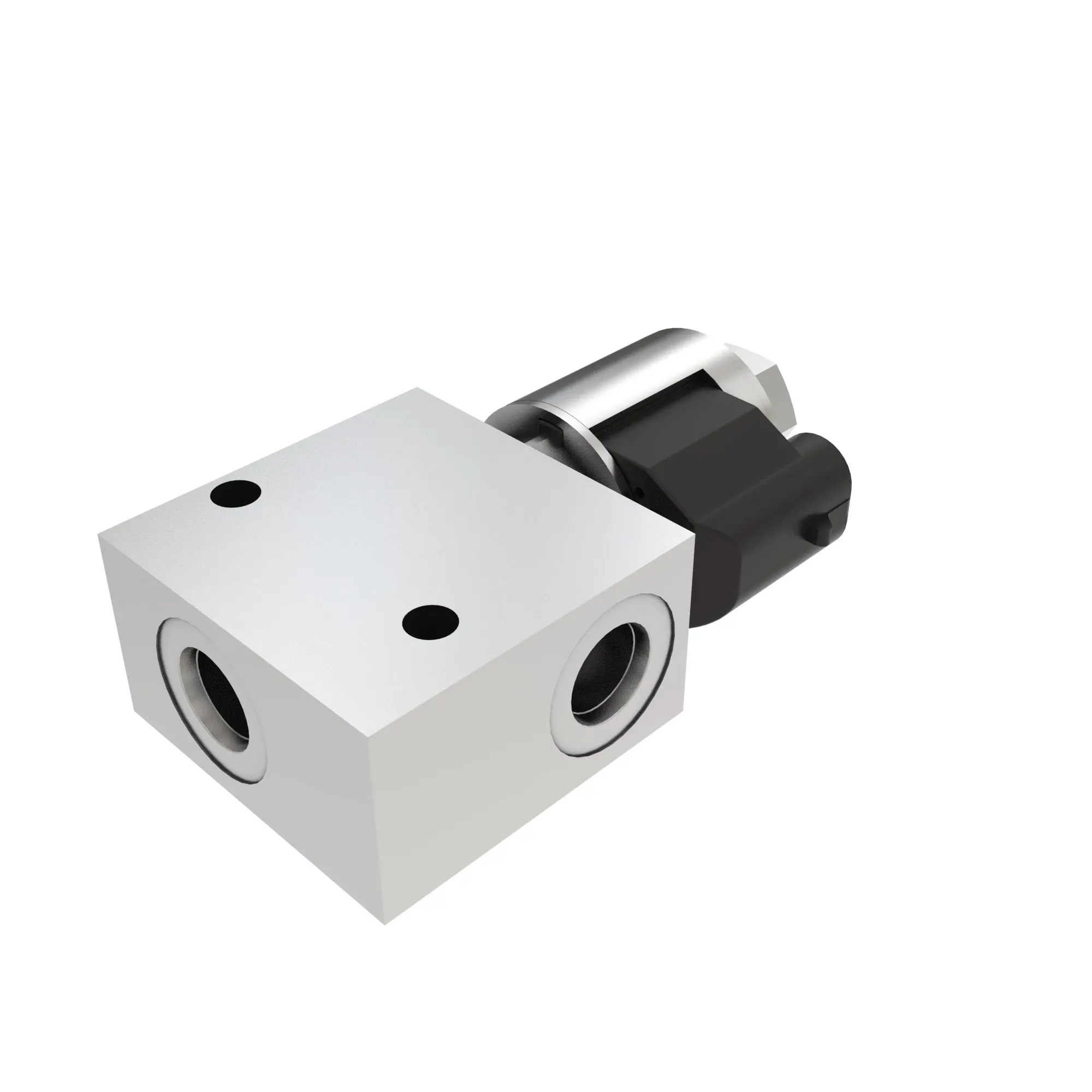 John Deere Pilot Shut-Off Valve - AT341006