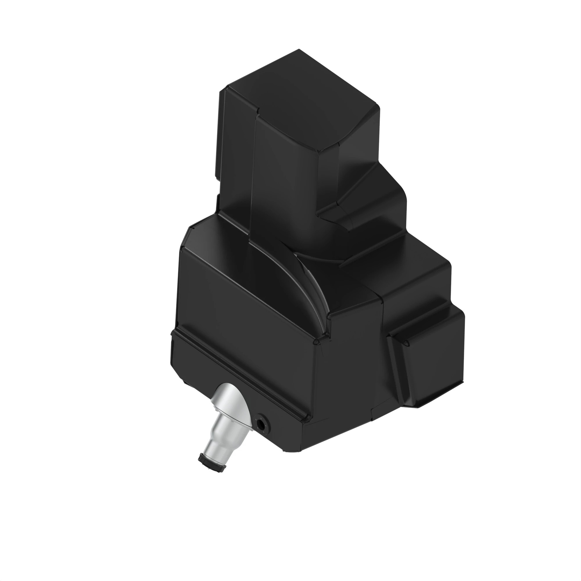 TANK, ASSY, TOP HI-WEAR