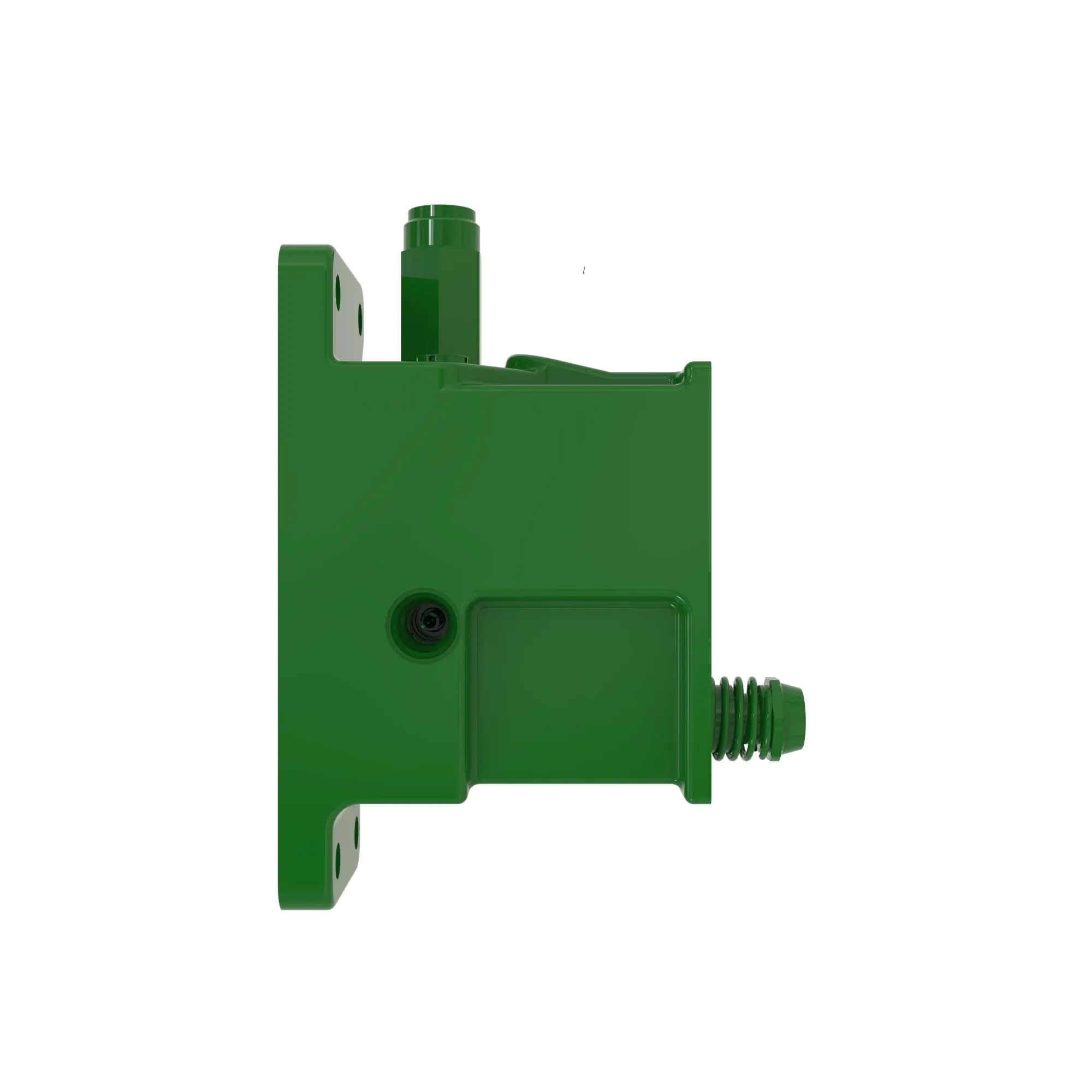 HITCH VALVE, MECHANICAL HI FLOW