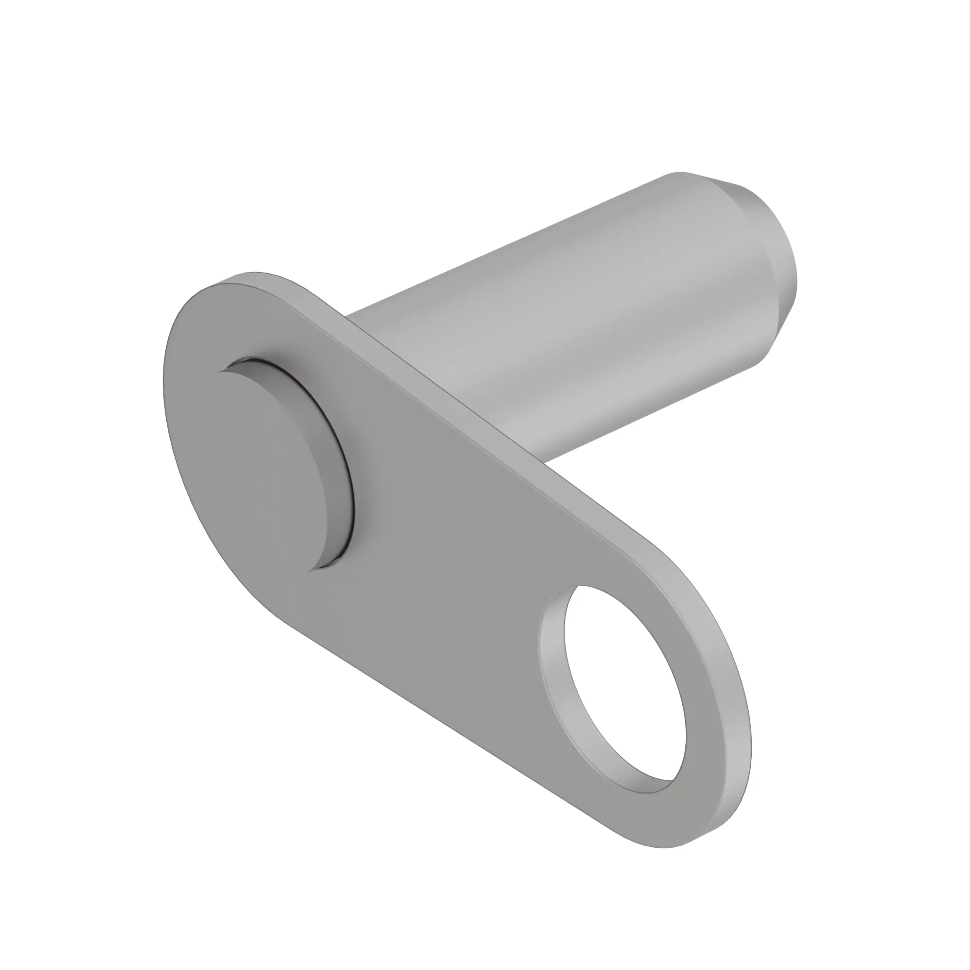 John Deere Bolt-On Pivot Pin - AXE84588