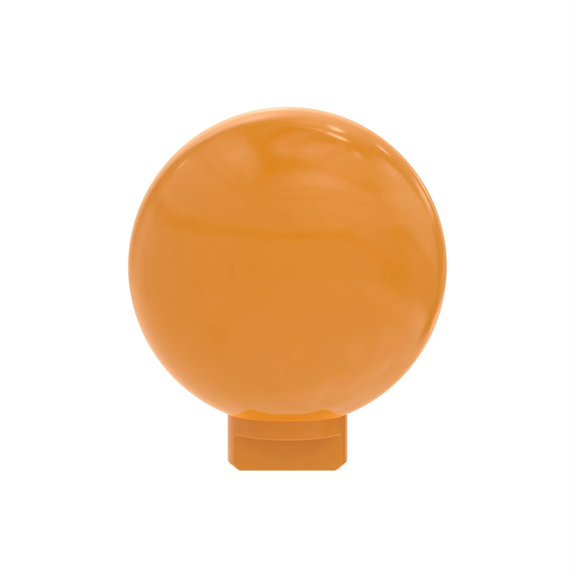 KNOB, THROTTLE