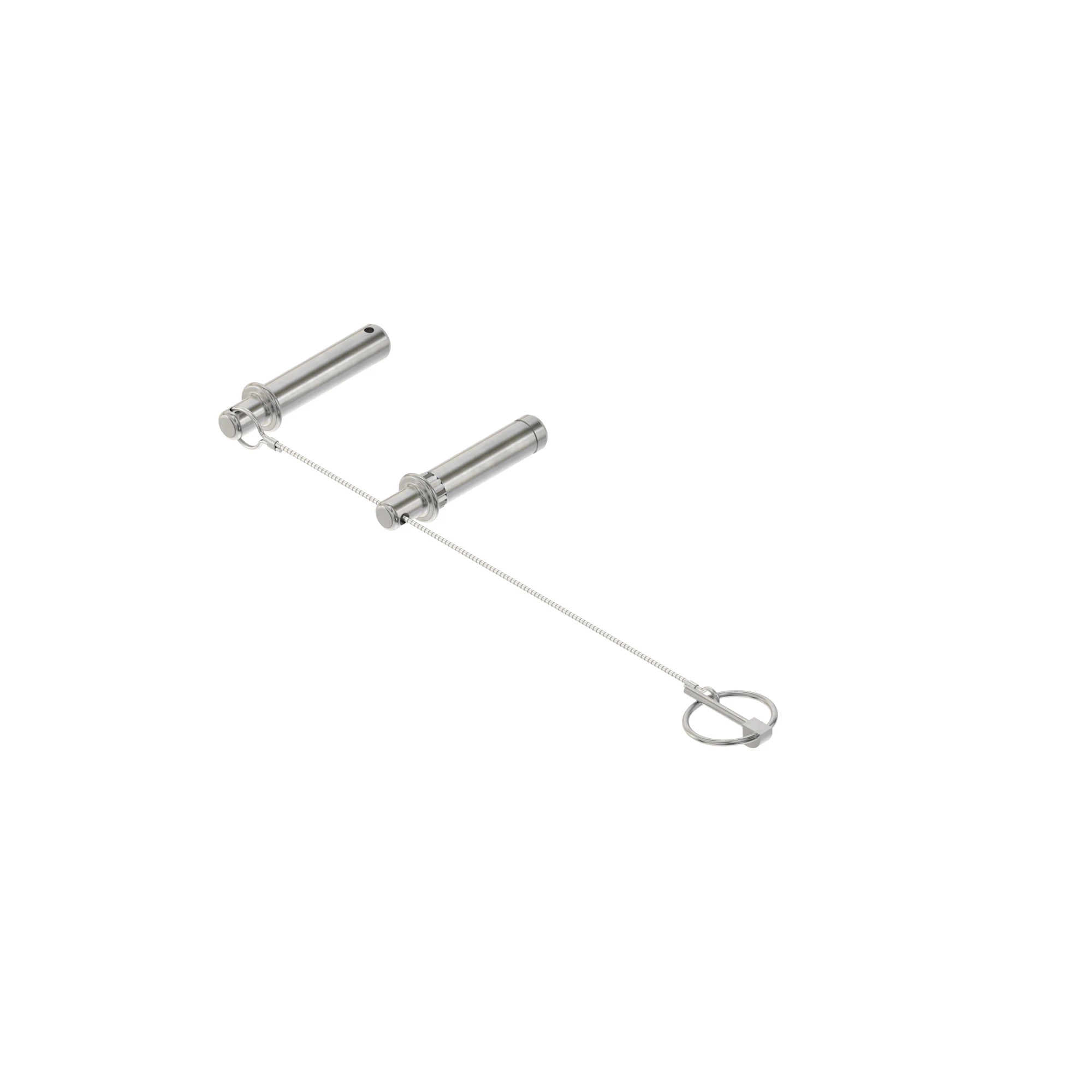 John Deere ROPS Pin Kit - LVA22073