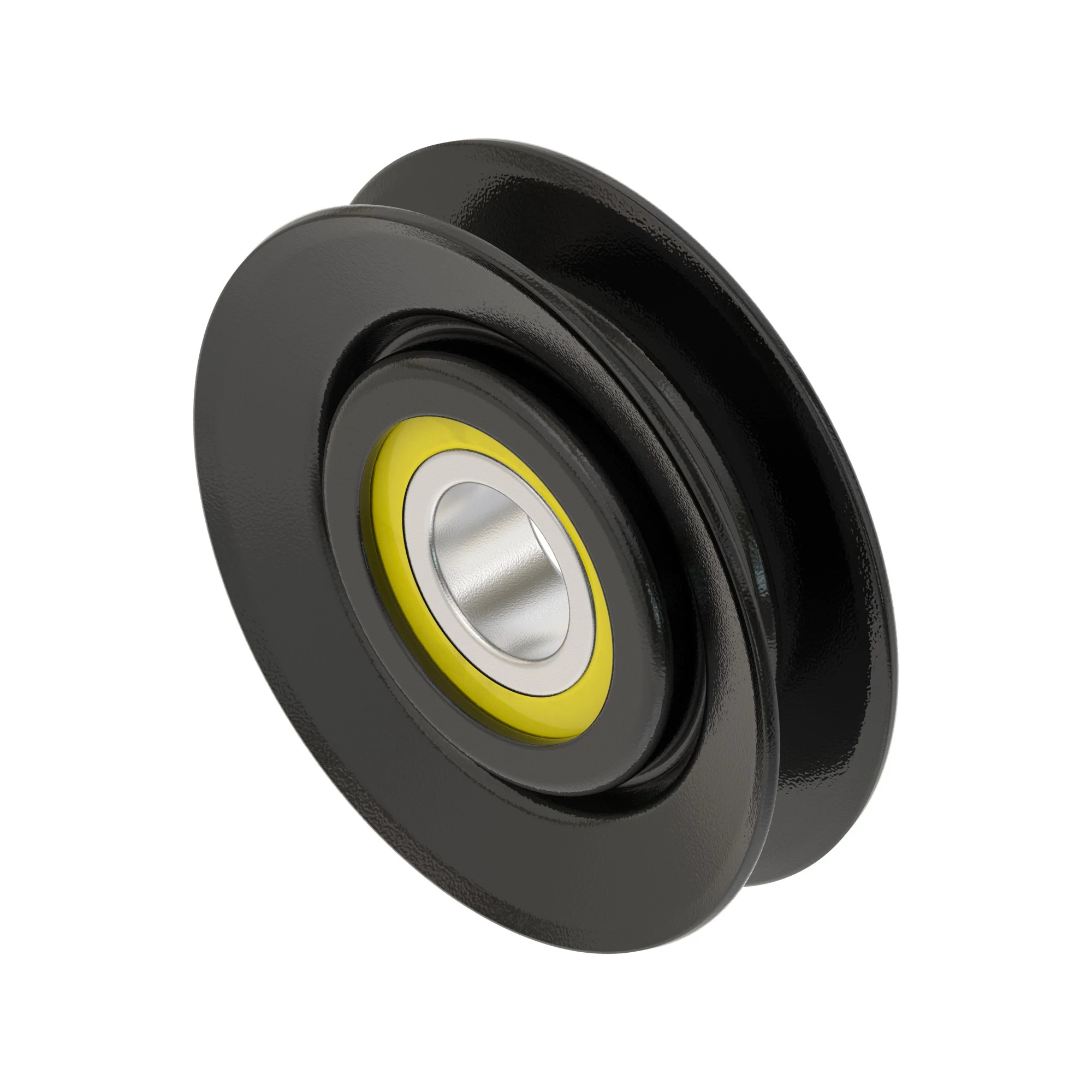 ⚙️ GY21268: Rueda Loca John Deere 🚜✅ | Cotiza Ahora 📢