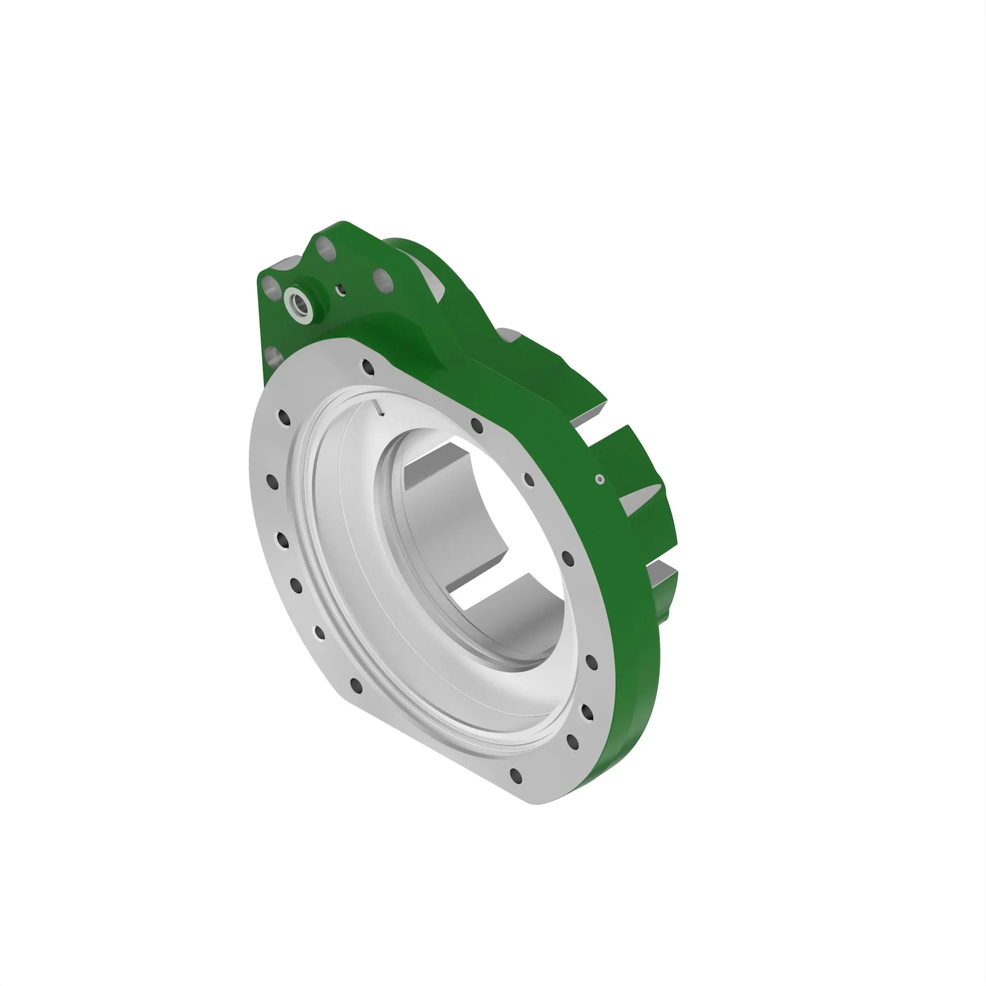 John Deere Hydraulic Pump - D28227