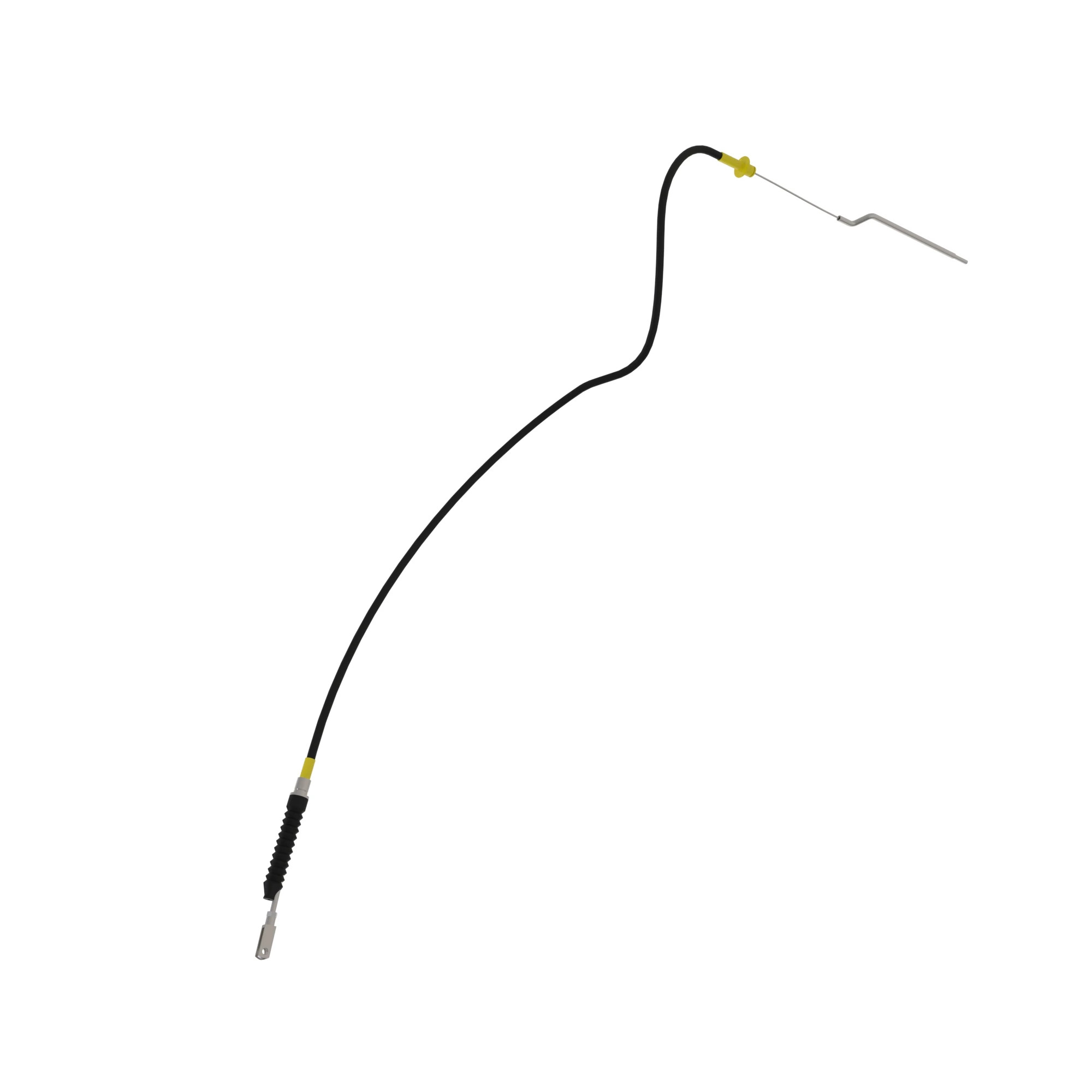 ⚙️ AL226452: Cable de vaivén John Deere 🚜✅