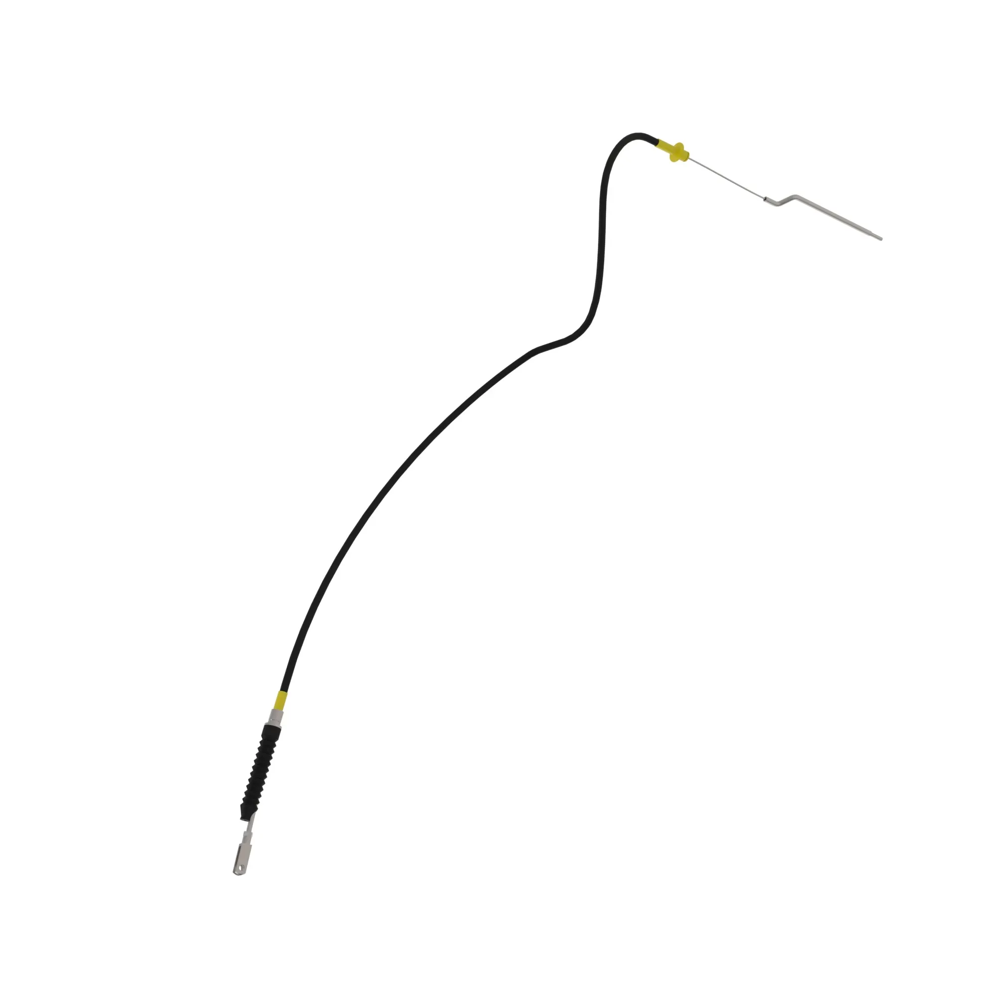 John Deere Push Pull Cable - AL226452