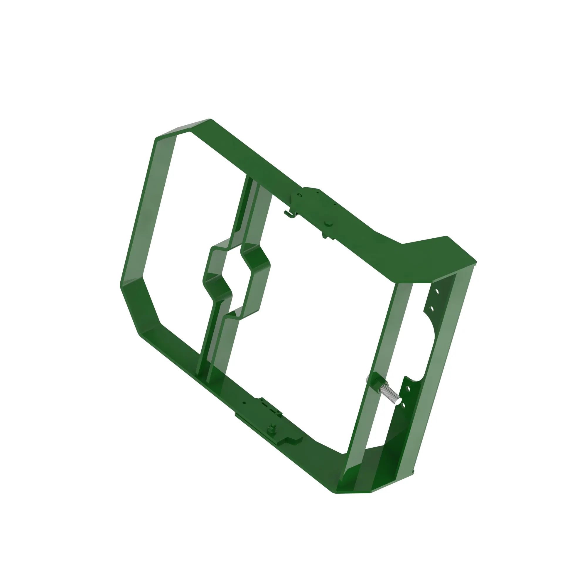 GUARD, 700M HOOD GUARD FOR 7RMY20