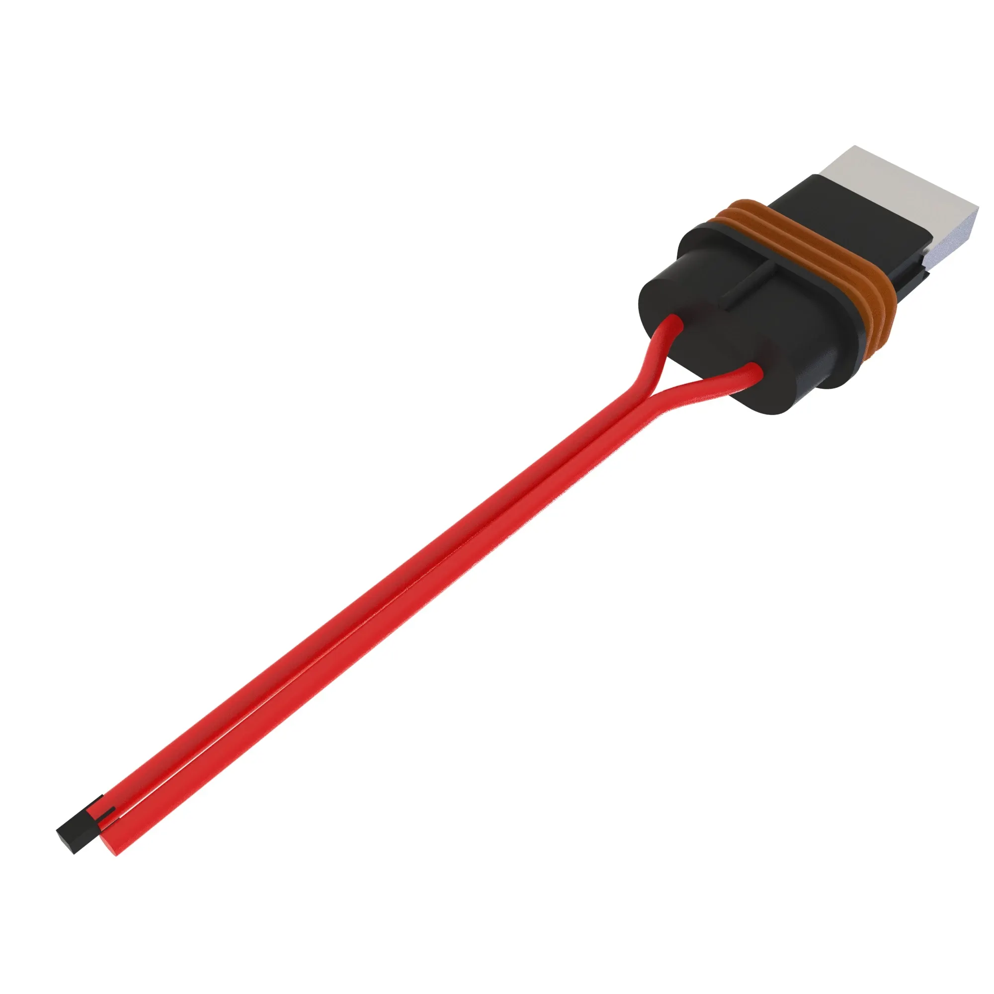 BAT RETURN FUSE HARNESS