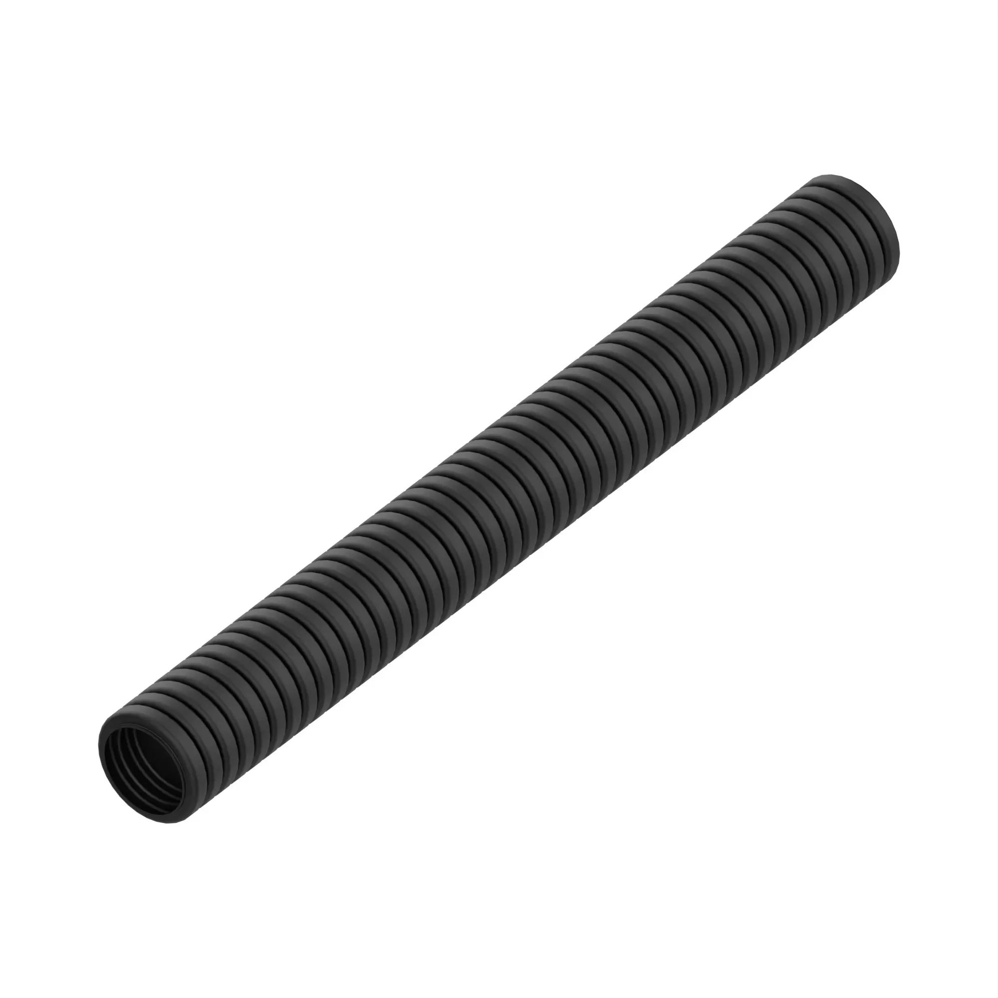 John Deere HVAC Condensate Drain Hose - TR137977