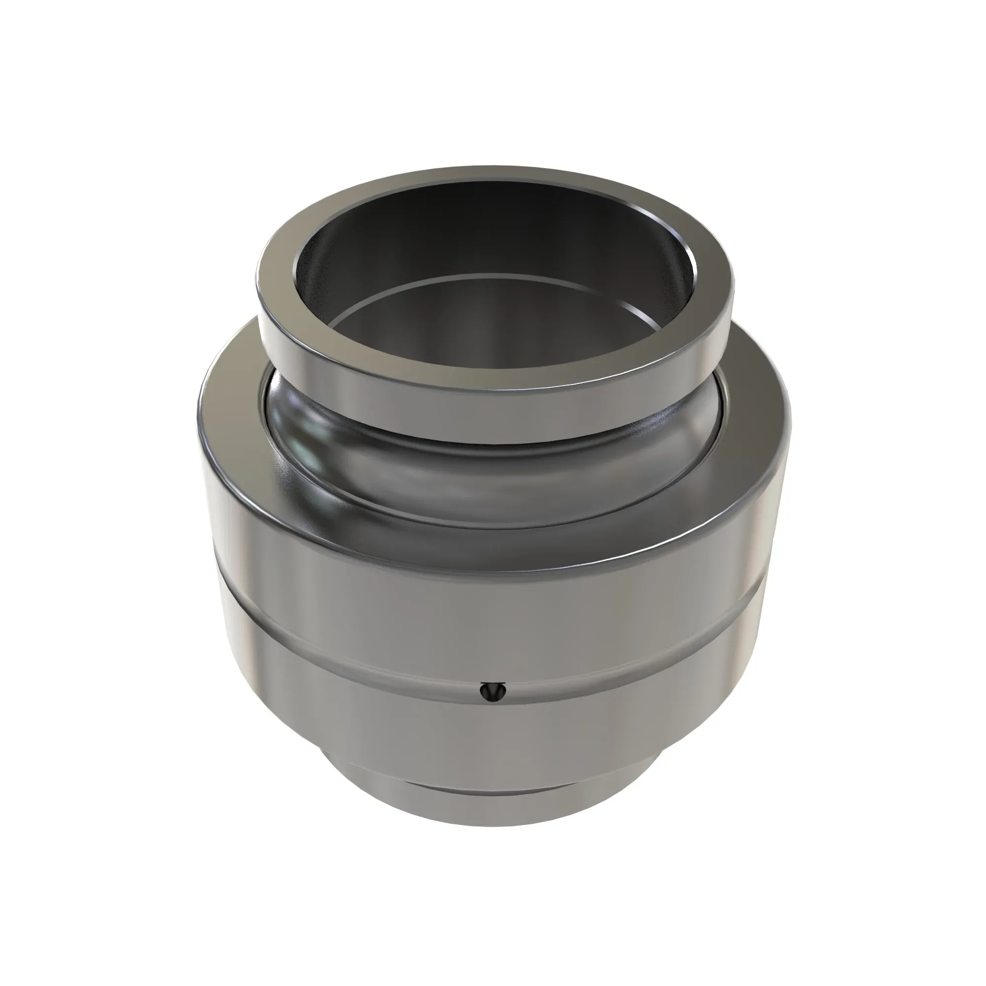 self-aligningbushing