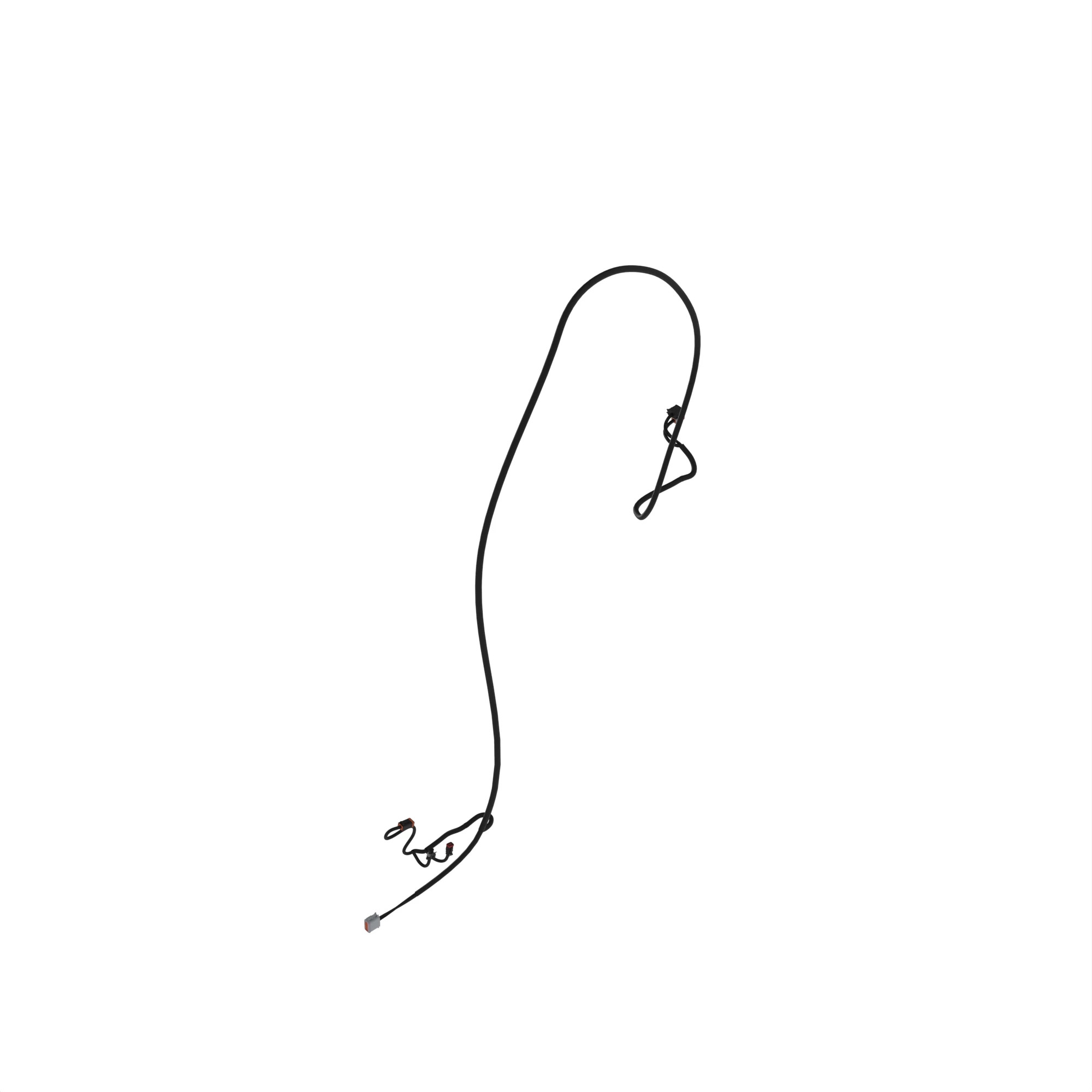 WIRING HARNESS, HARNESS, ARTIC JUMP