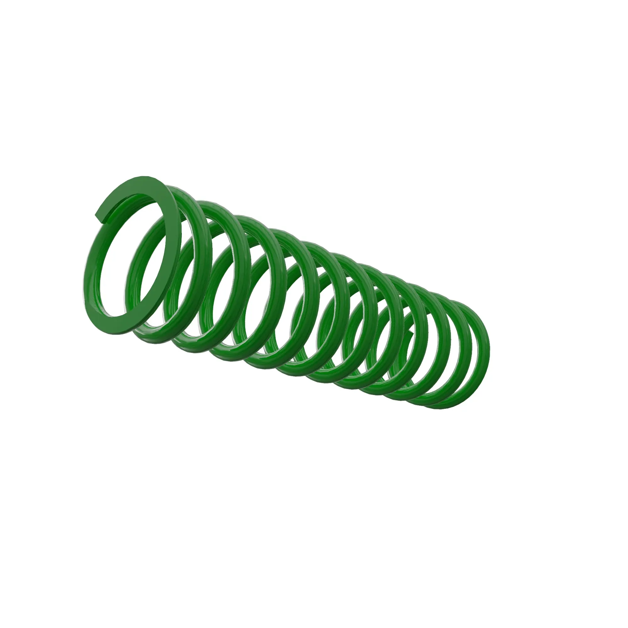 COMPRESSION SPRING, 12 N/MM, JDM A1