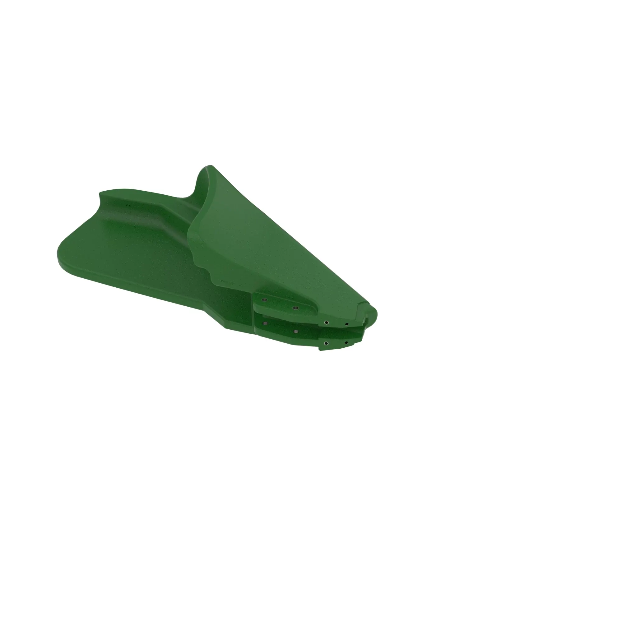 John Deere Right Side Crop Divider - AXE84260