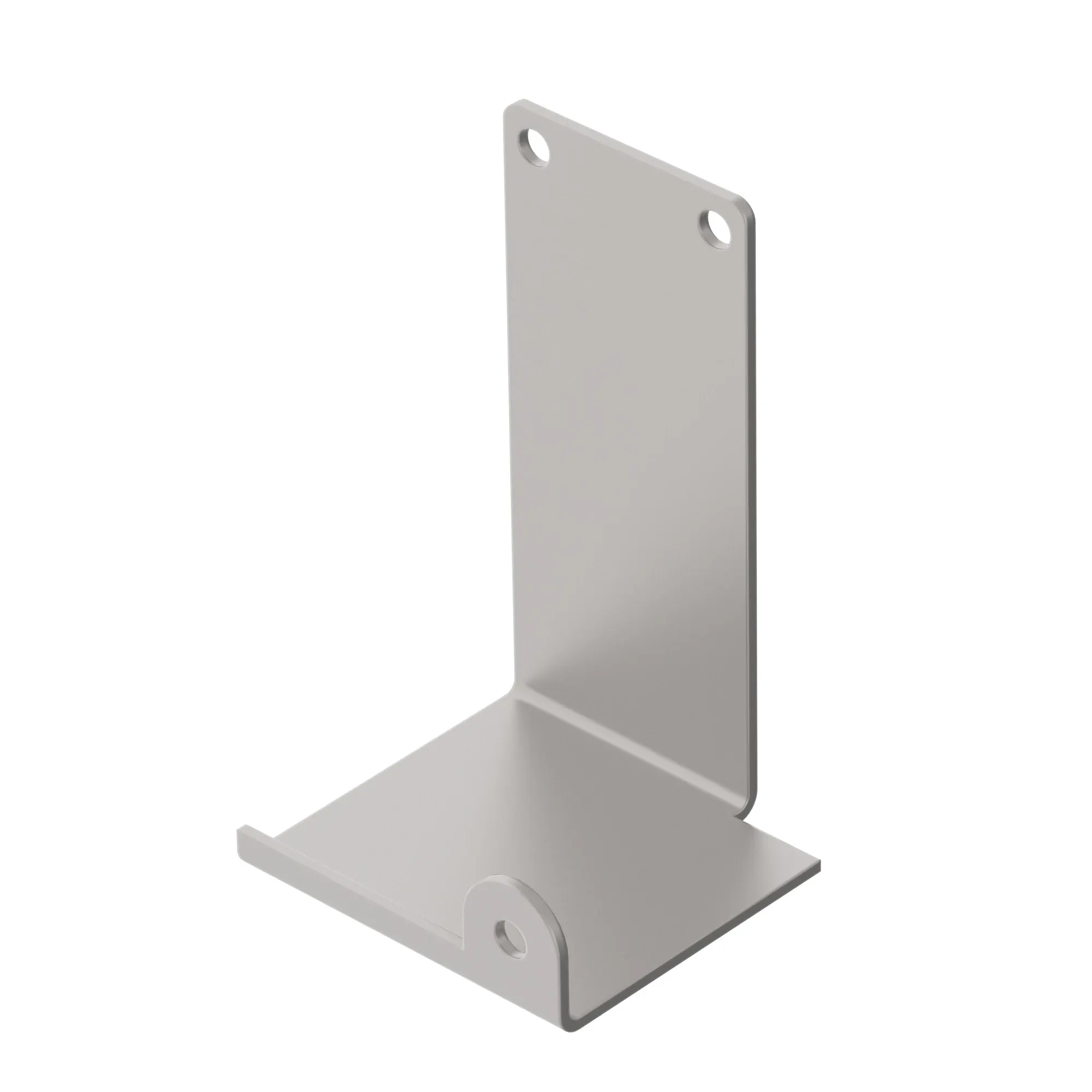 BRACKET, BOX BRACKET