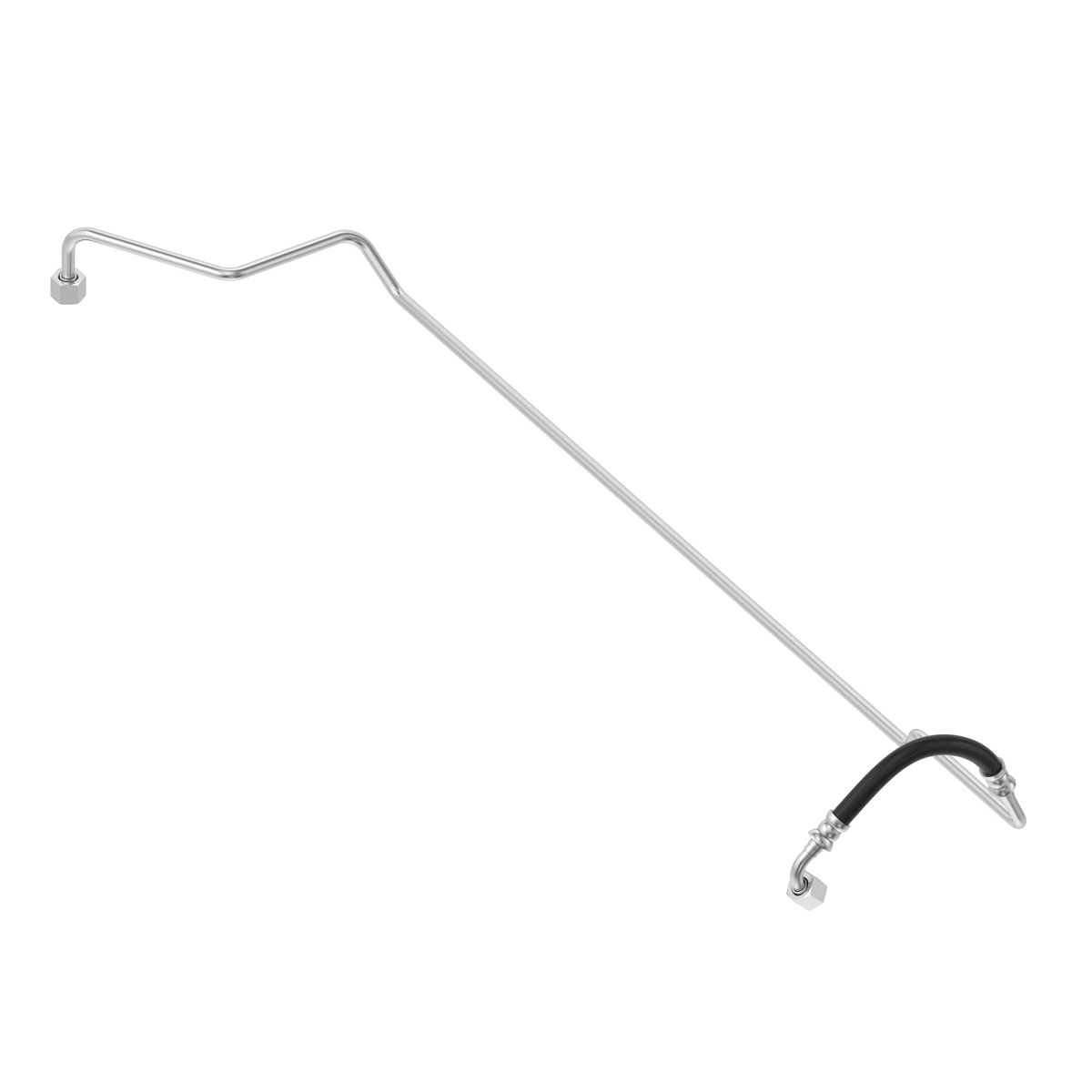 Fuel Line, to Head