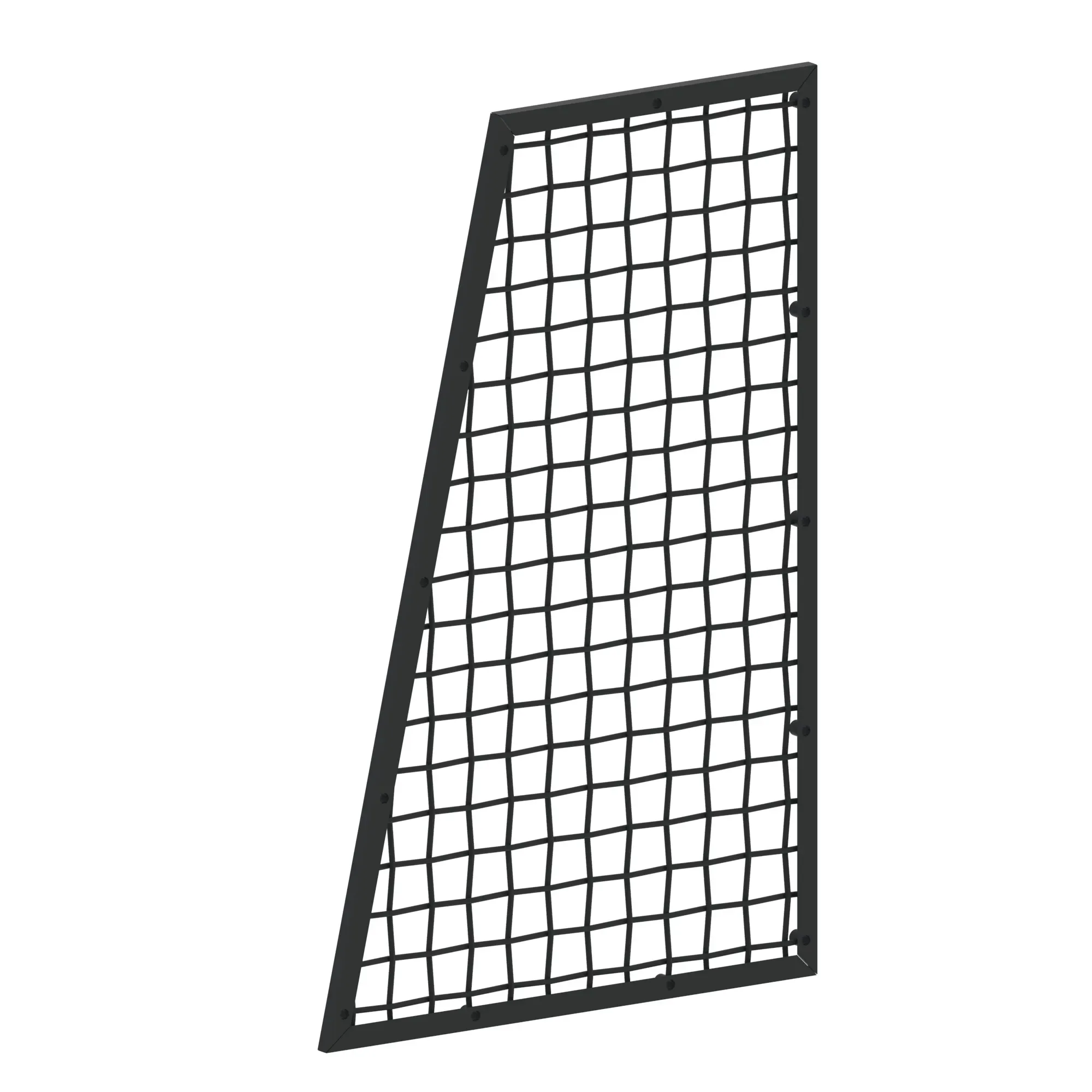 John Deere Window Screen - AT411266