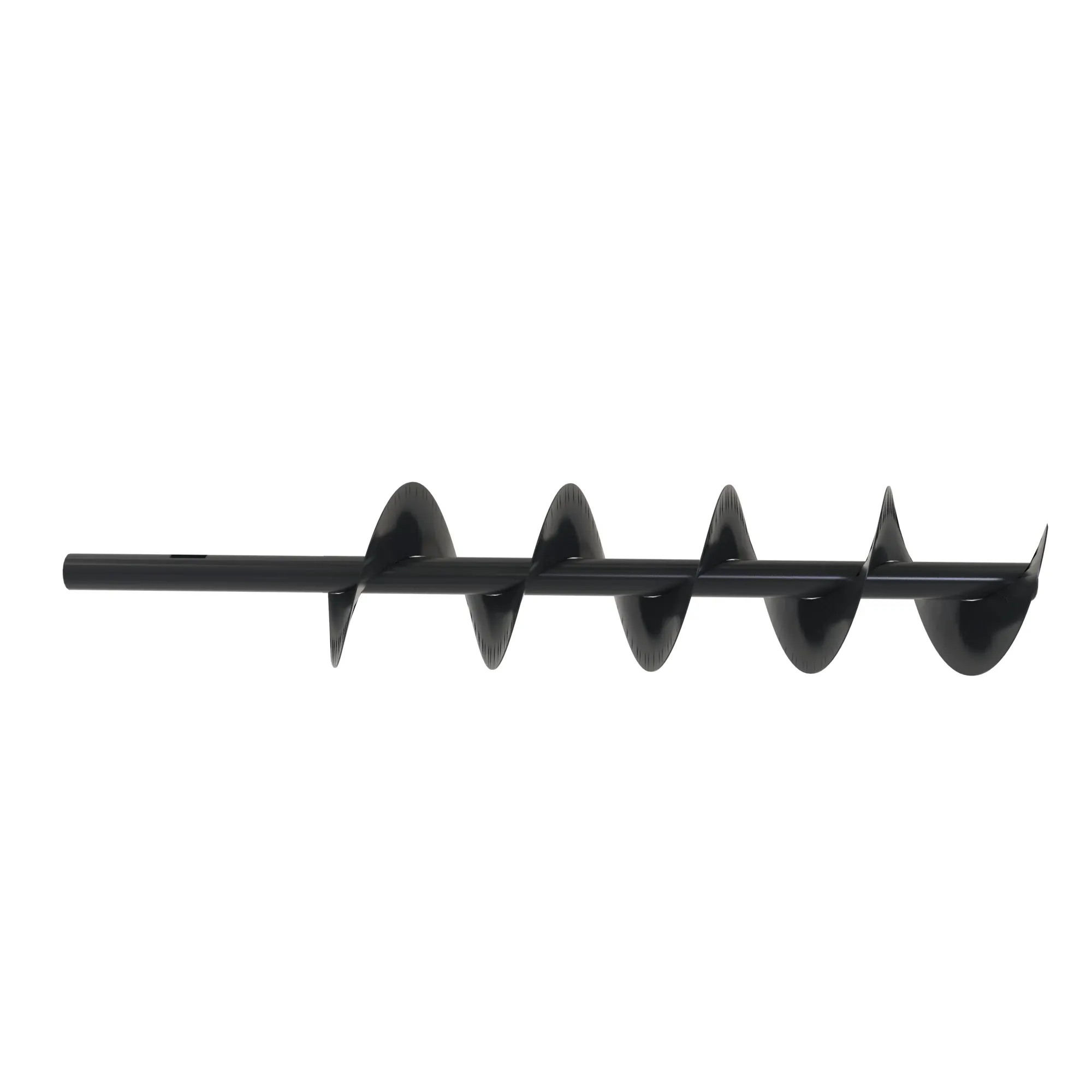 John Deere Upper Tailings Auger - AH202519