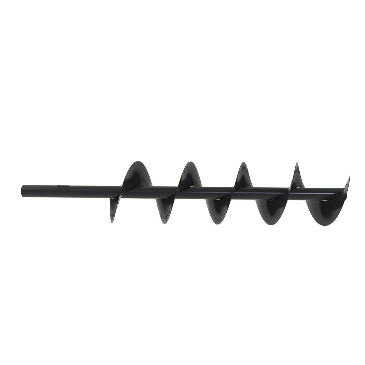 Assy, Upper Tailings Auger