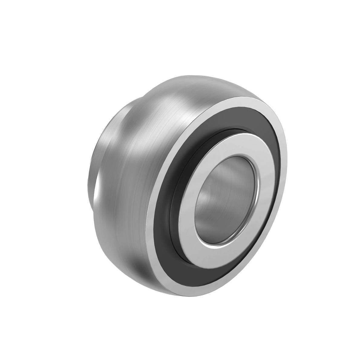 Ball Bearing, Bearing Assy, Ball Tr