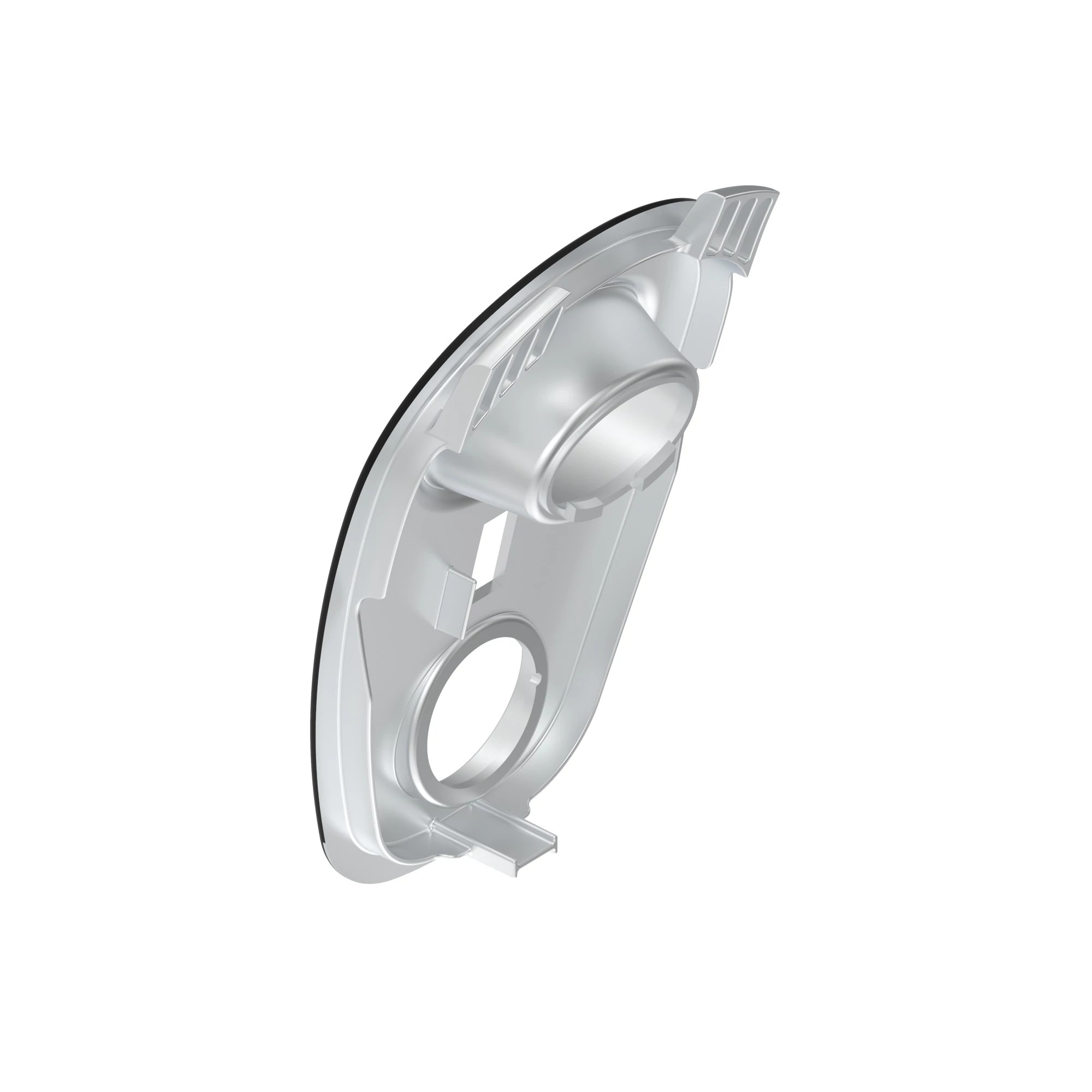 BEZEL, INTERIOR LIGHT