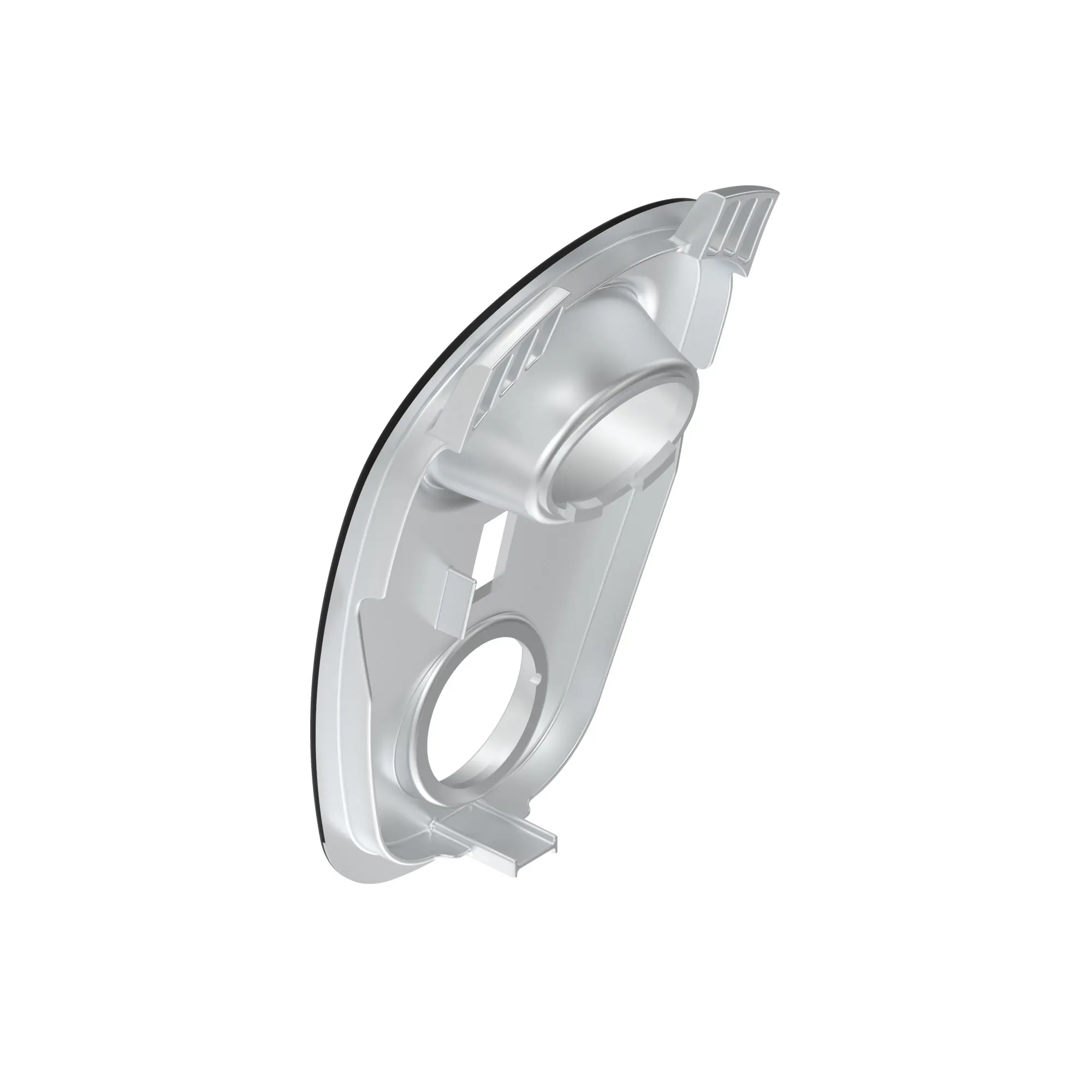BEZEL, INTERIOR LIGHT