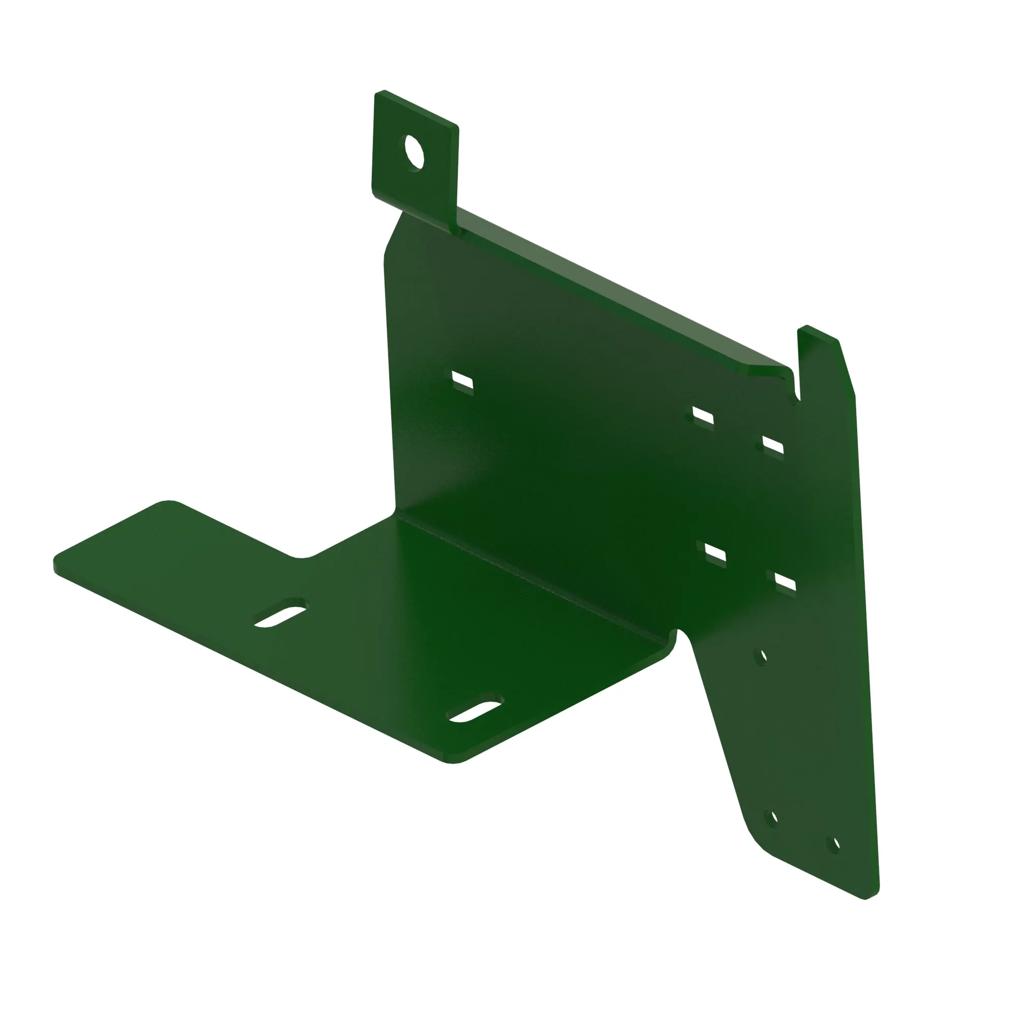Mounting Parts