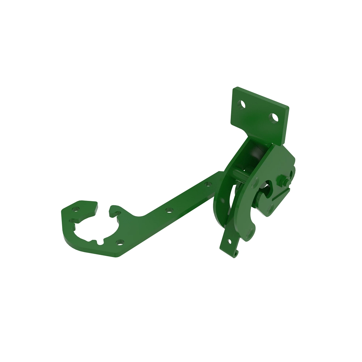 Holder, Center Link, Assy.
