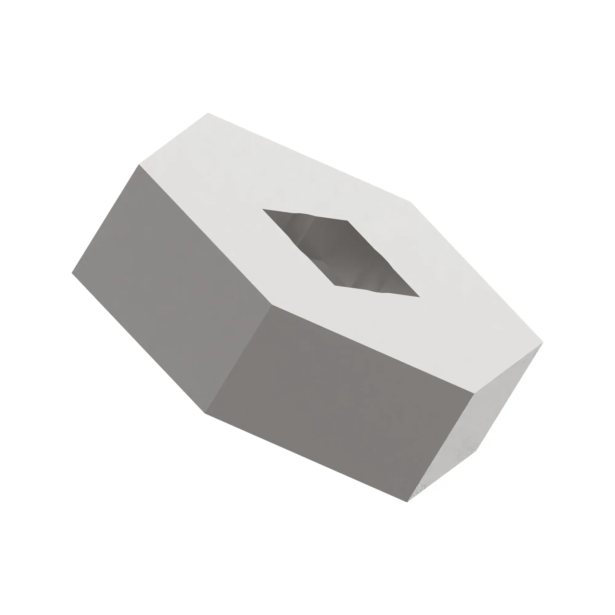 BUSHING, DECK STOP HAT