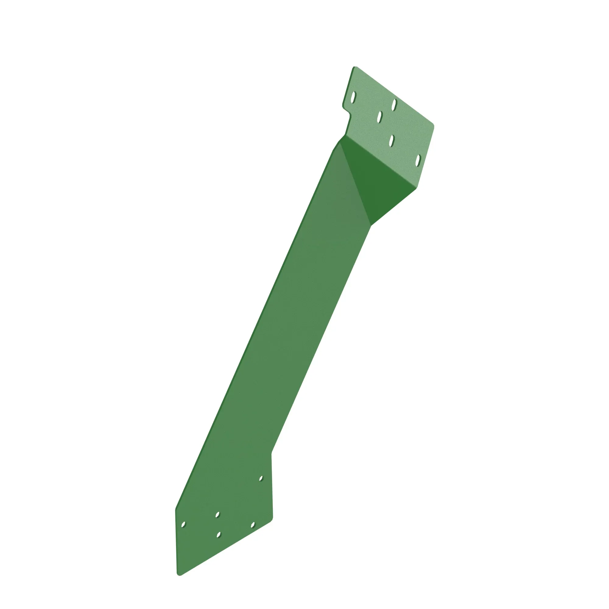 BRACKET, HYDROSTATIC PLUMBING BRACK