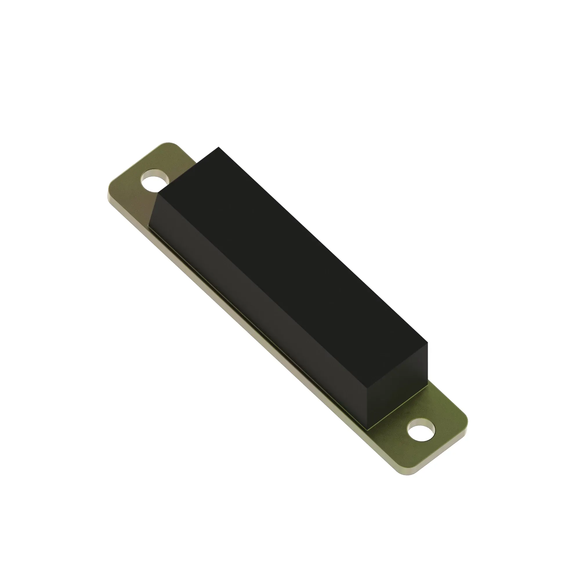 John Deere Frame Bumper - AZ54083