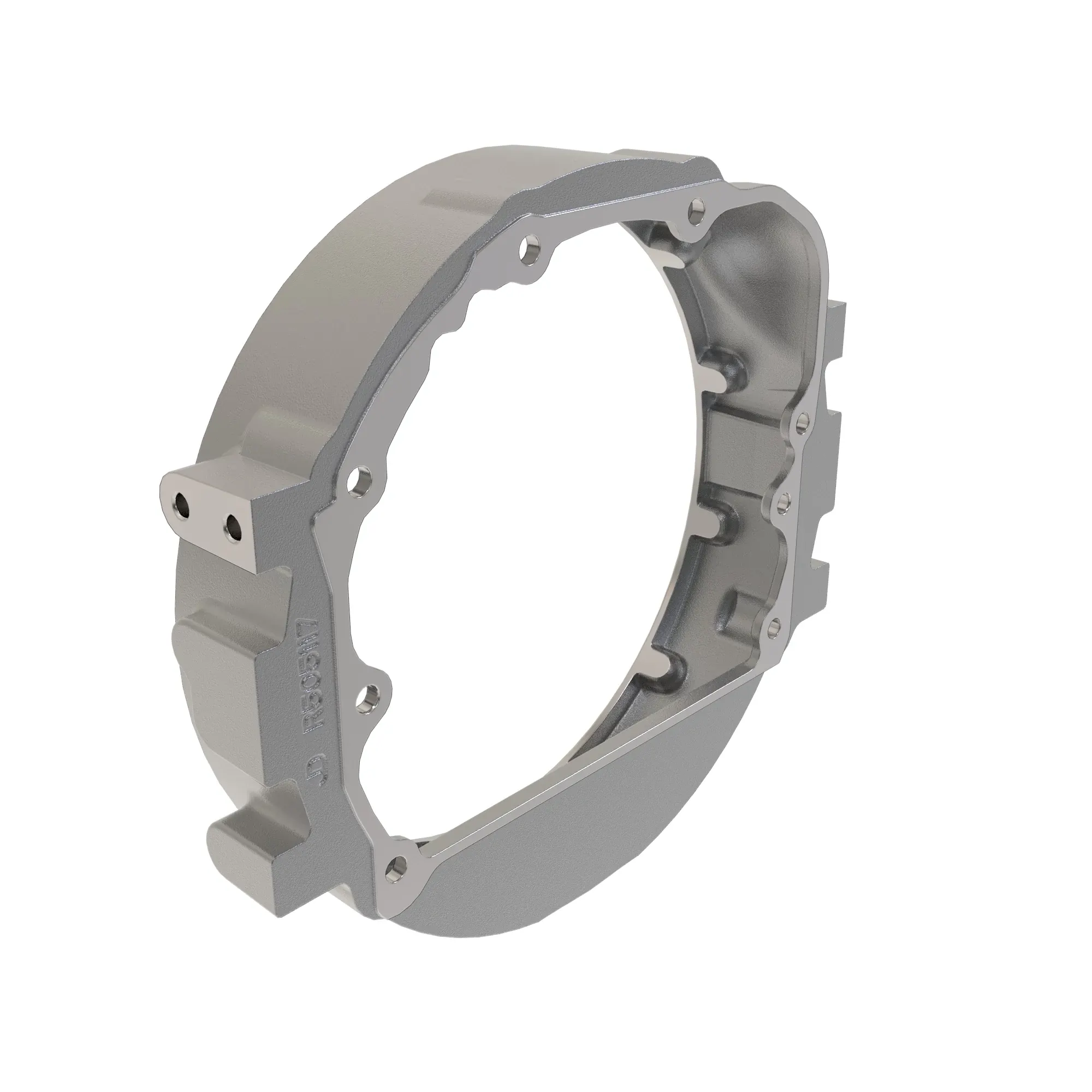HOUSING FLYWHEEL, SS Housing