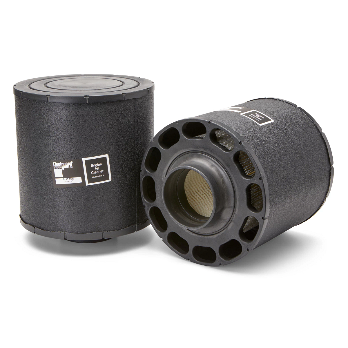 Fleetguard Air Filter Housing - PMAH1196