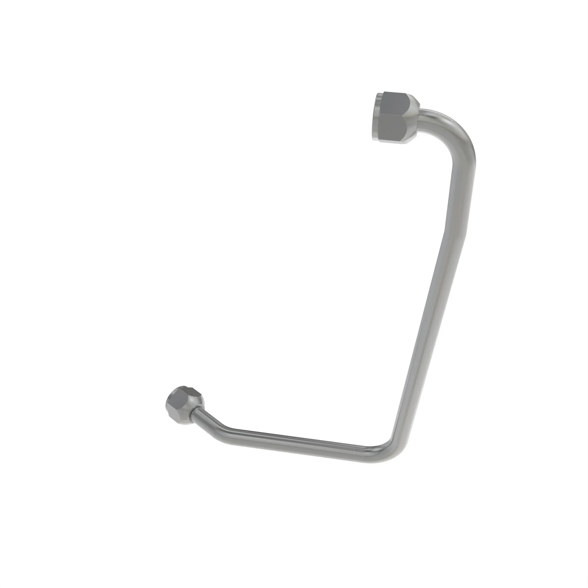 John Deere Air Conditioner Condenser to Dryer Line - MIA10156